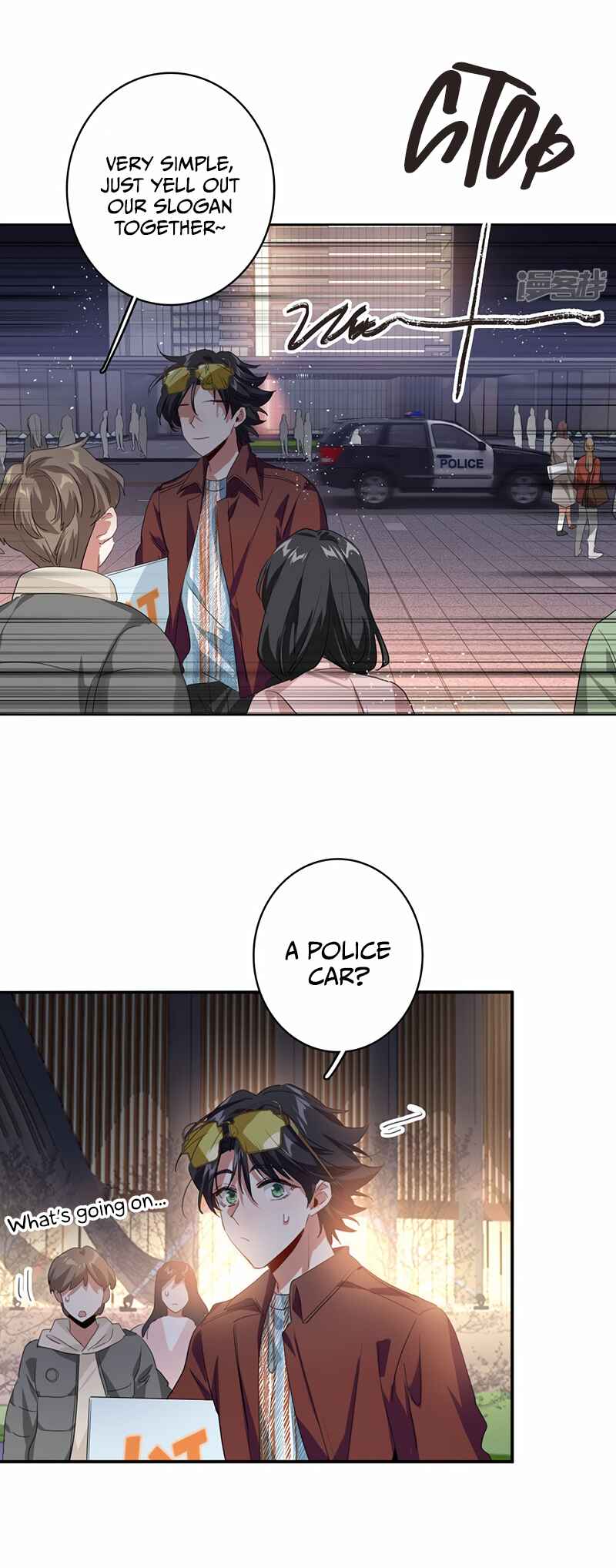 Chapter 348 - Page 5
