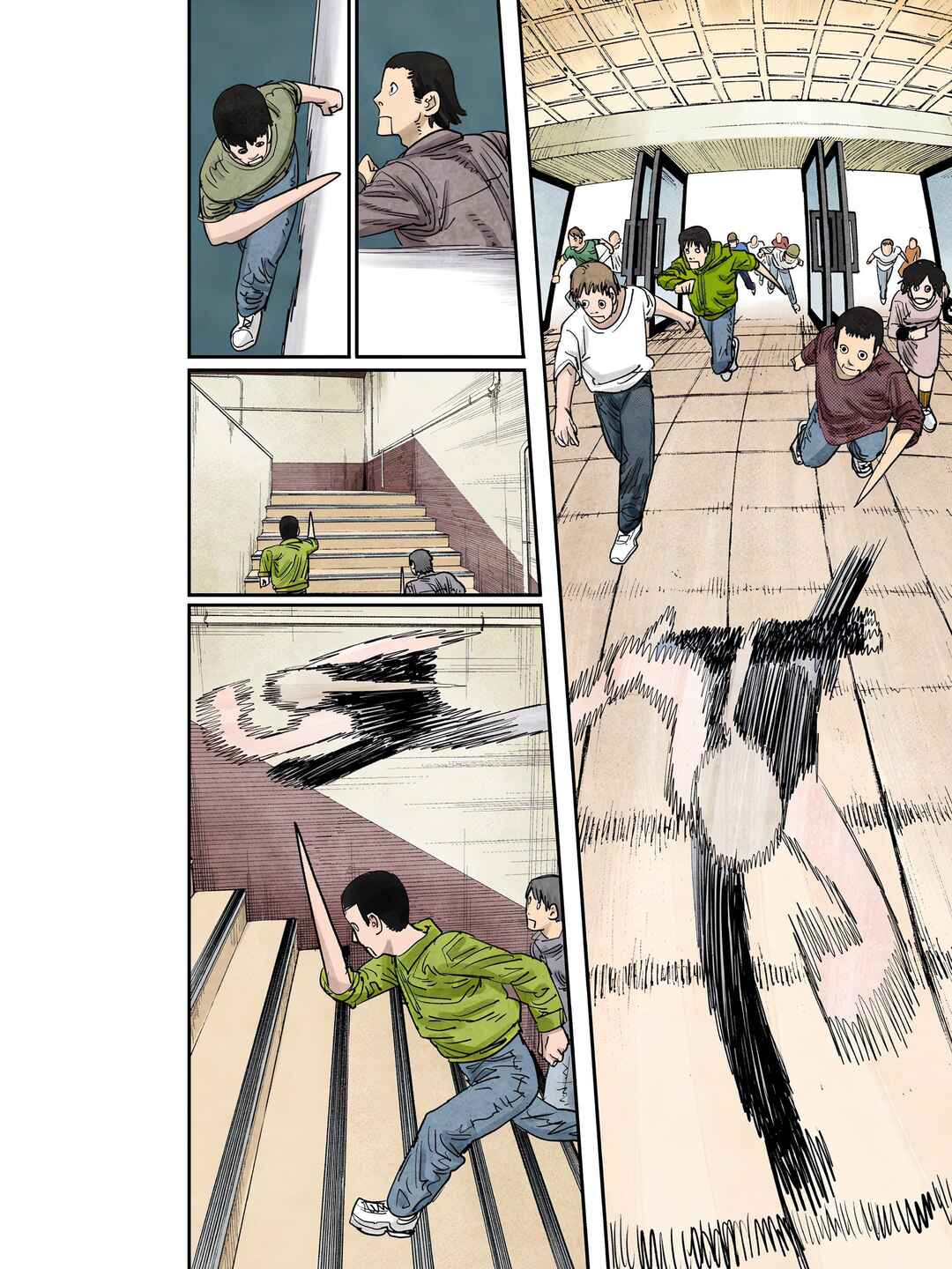 Chapter 60 - Page 11
