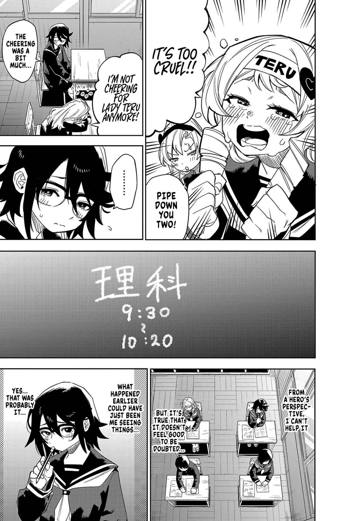 Chapter 187 - Page 11