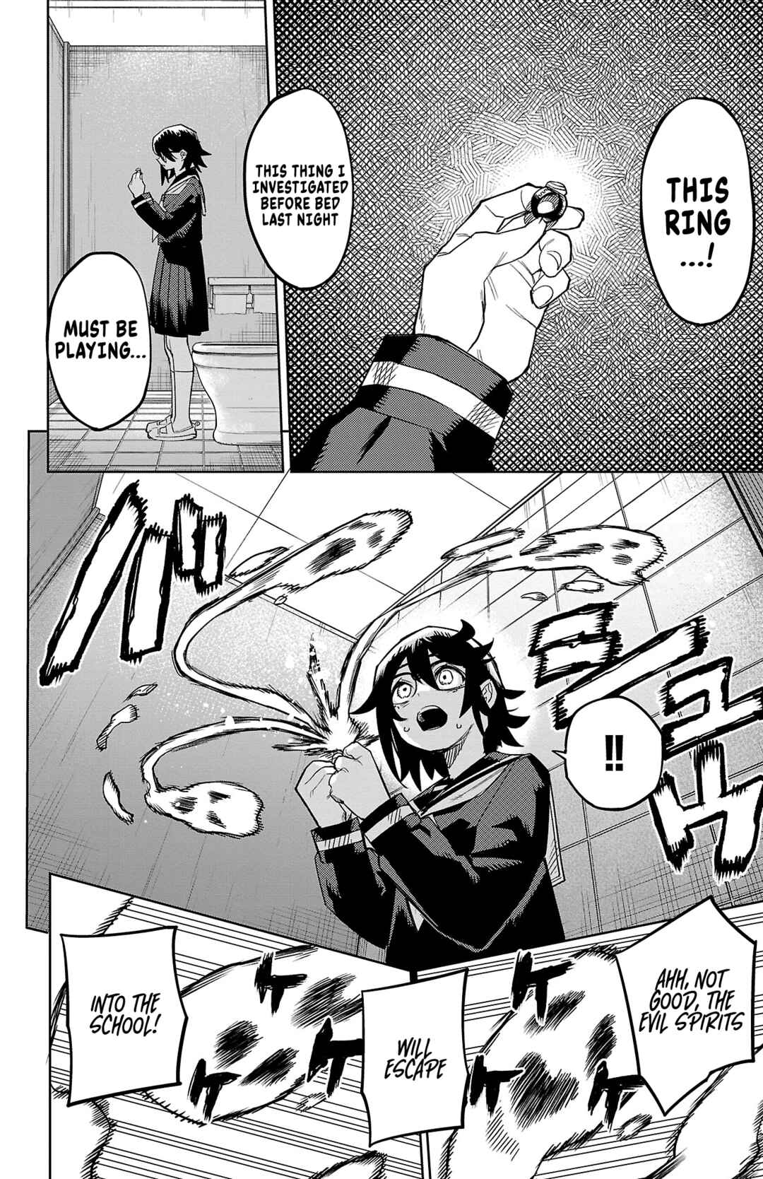 Chapter 187 - Page 16