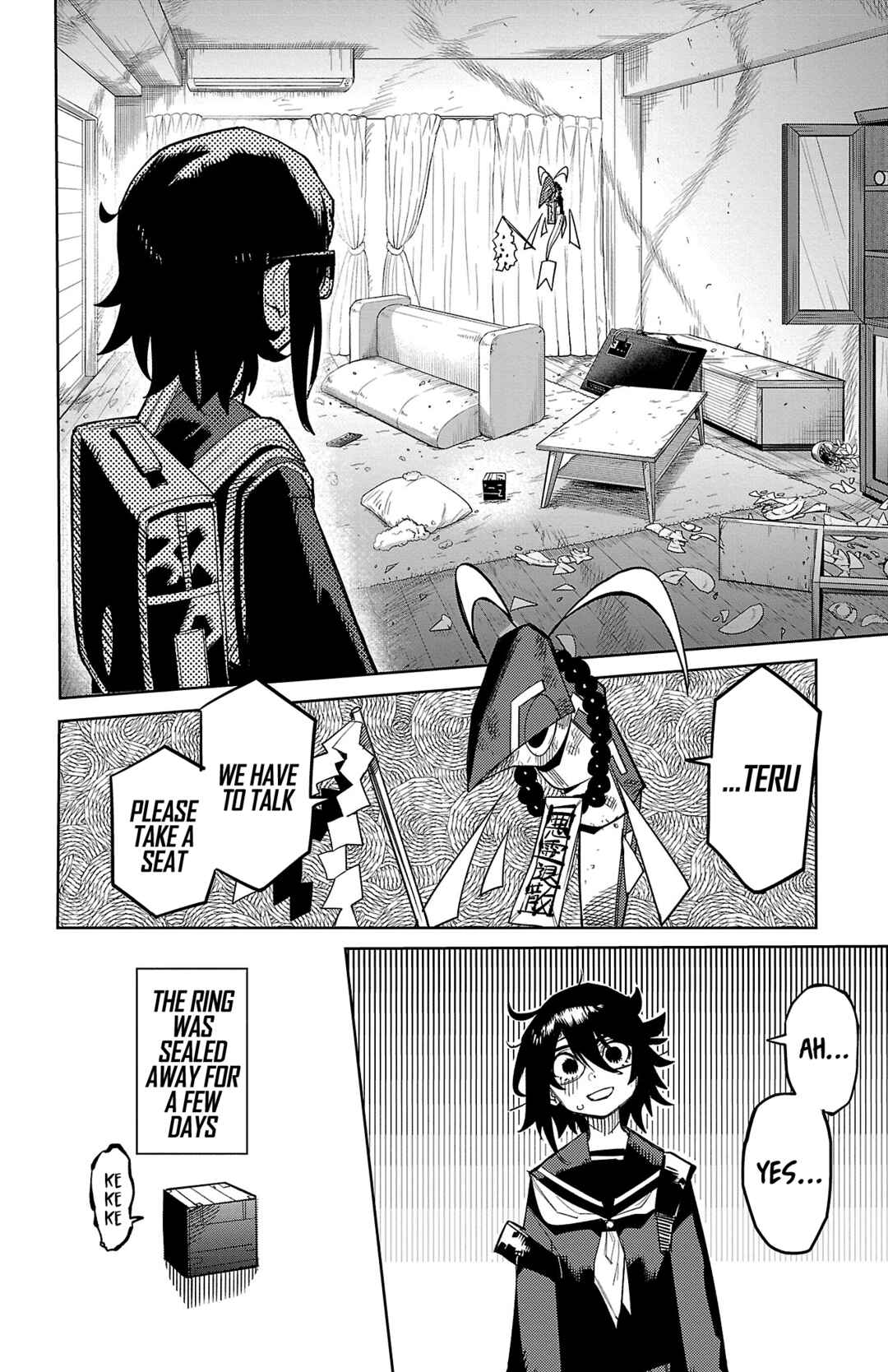 Chapter 187 - Page 20