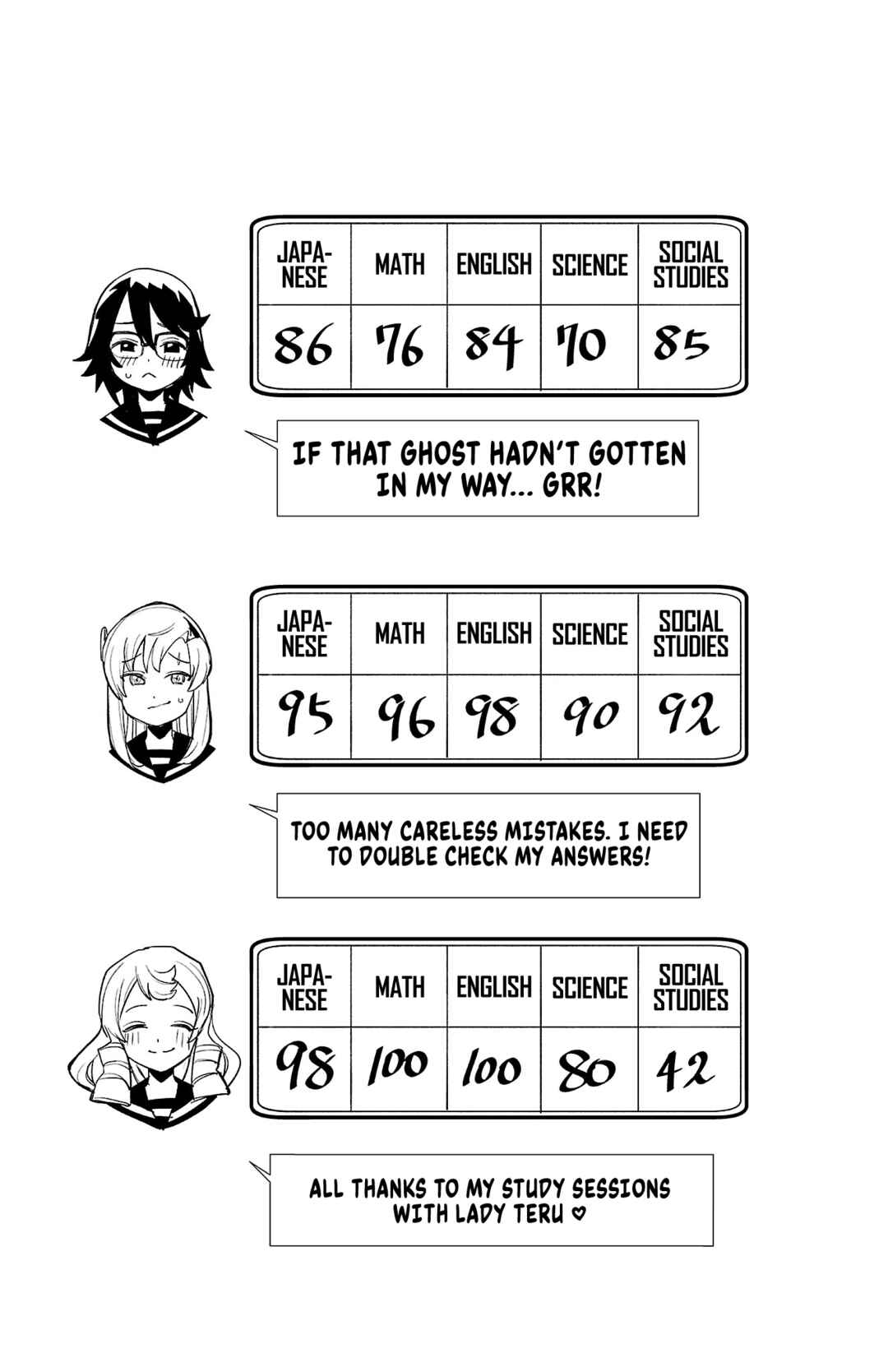 Chapter 187 - Page 21