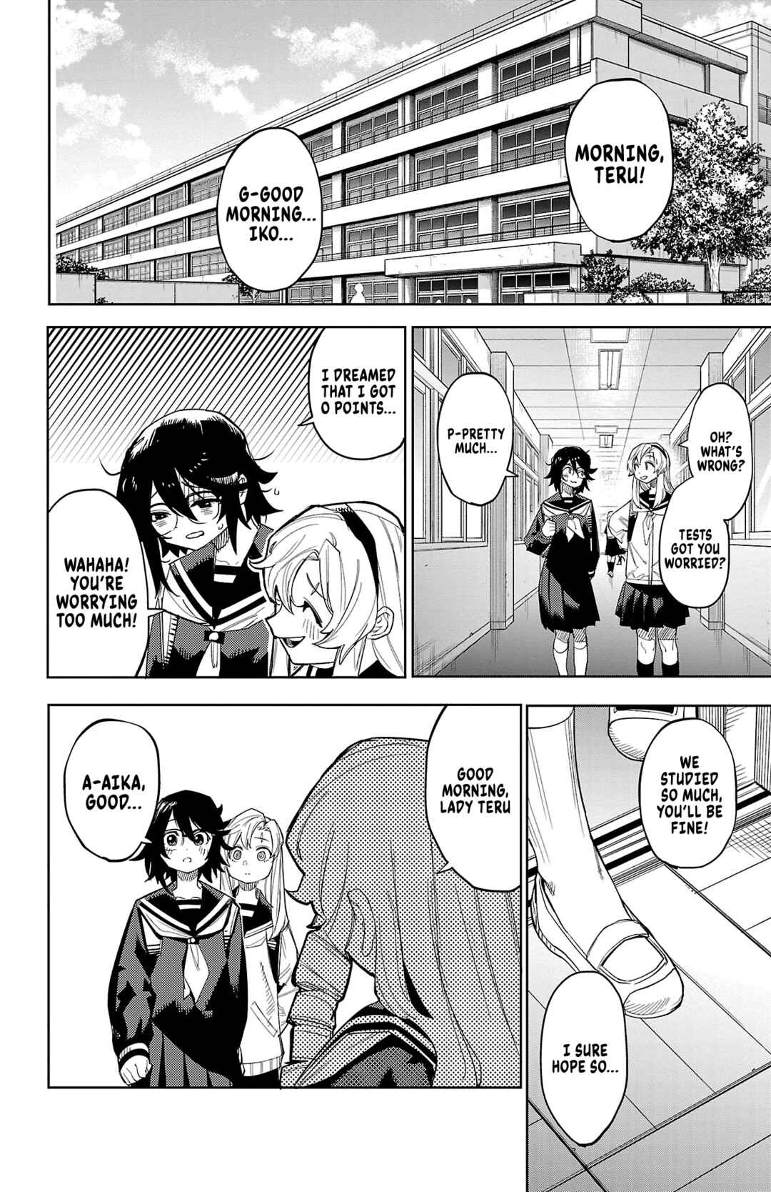Chapter 187 - Page 4