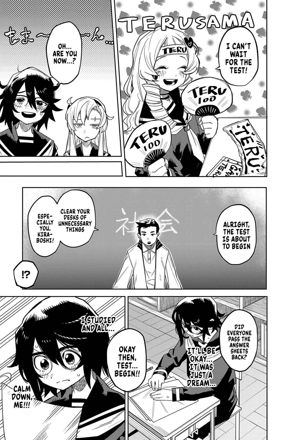 Chapter 187 - Page 5