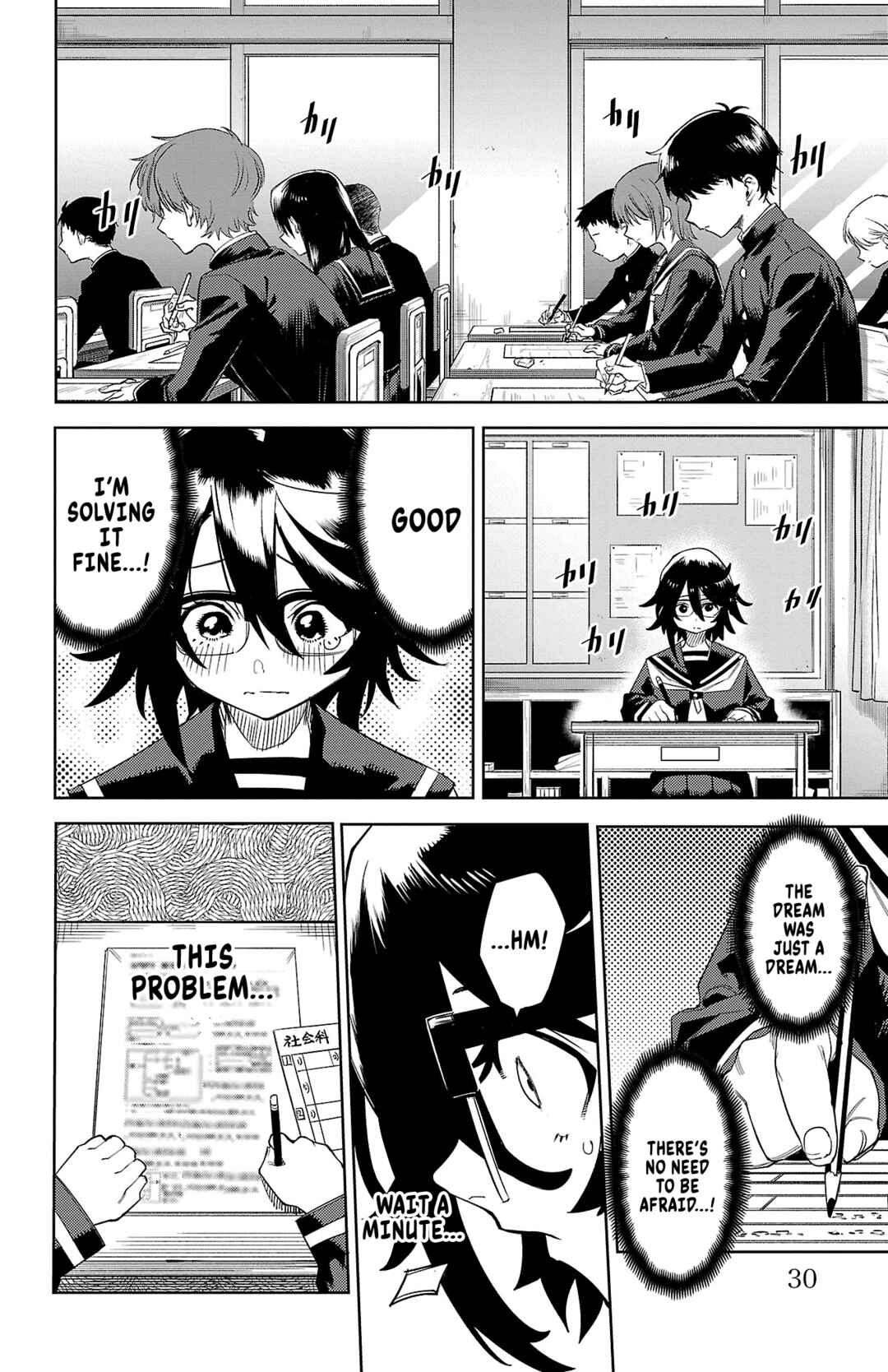 Chapter 187 - Page 6