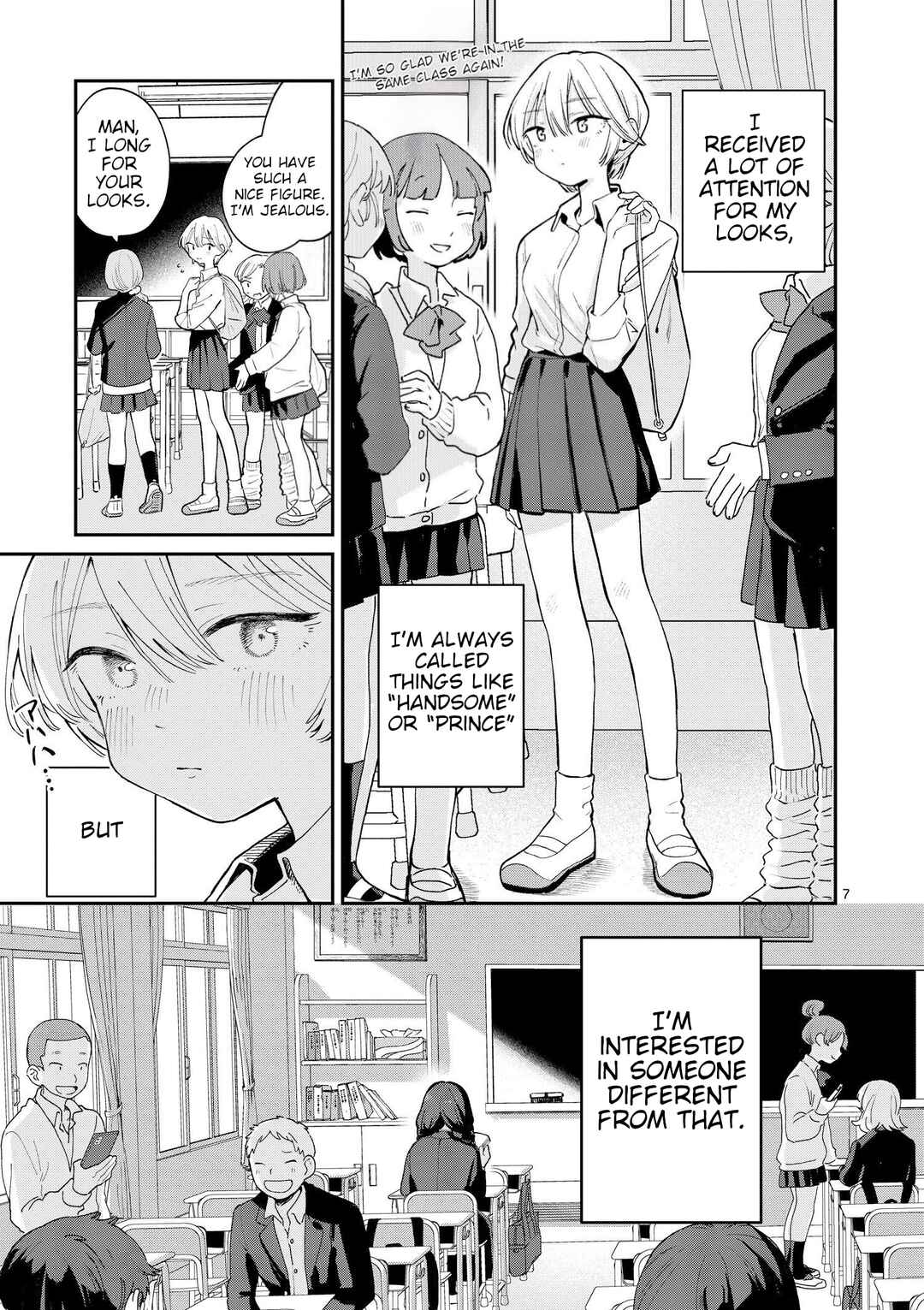 Chapter 1 - Page 5