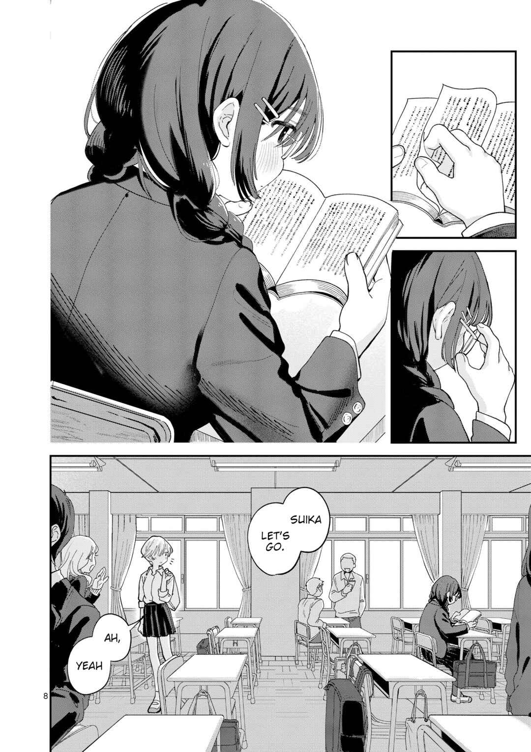 Chapter 1 - Page 6