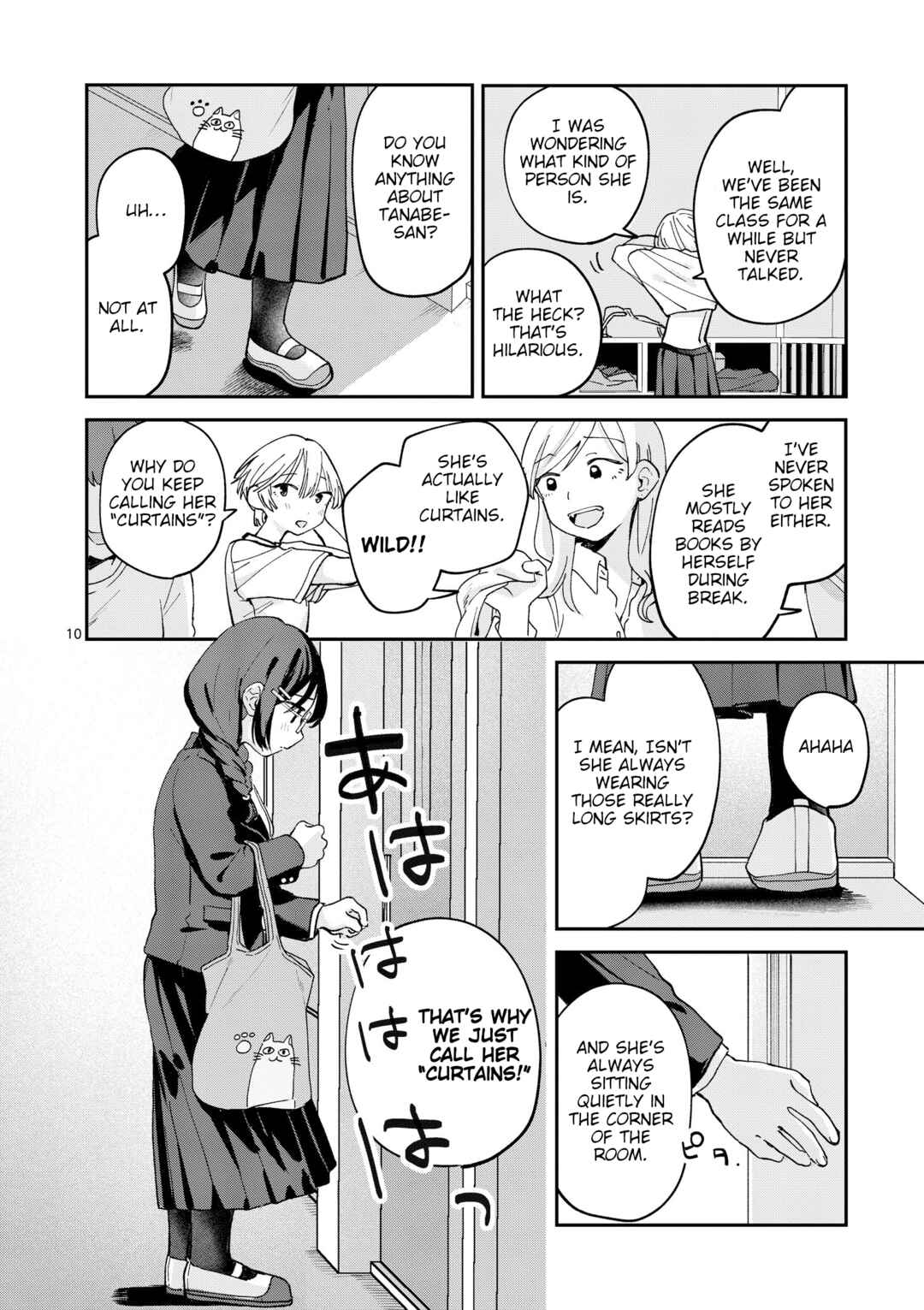 Chapter 1 - Page 8