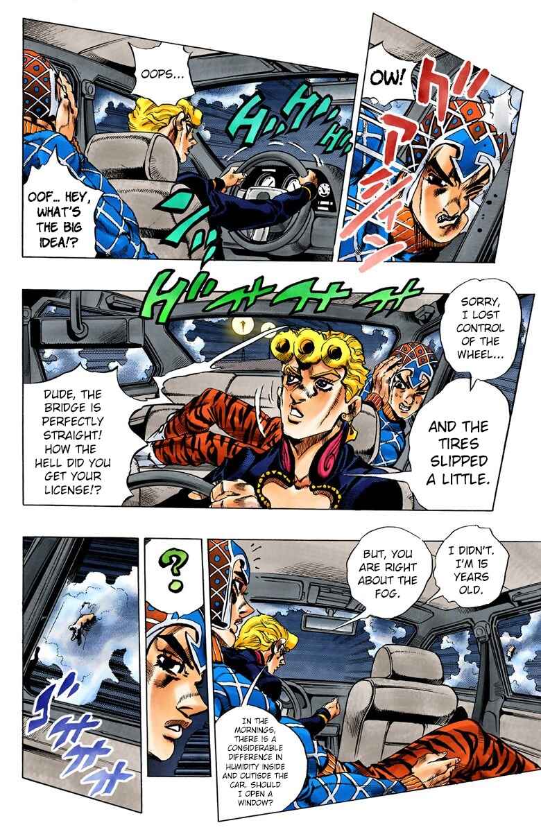 Chapter 69 - Page 14
