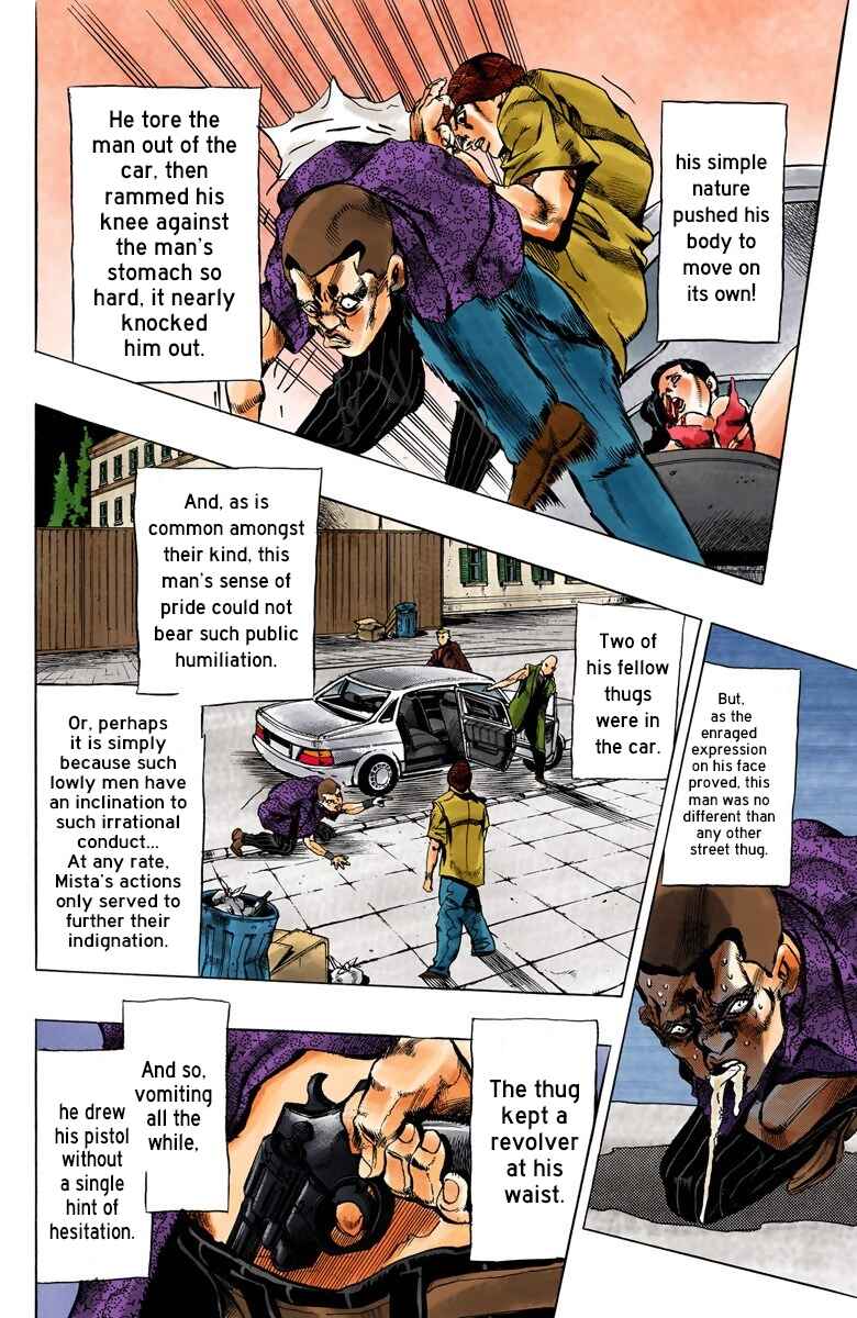 Chapter 69 - Page 5