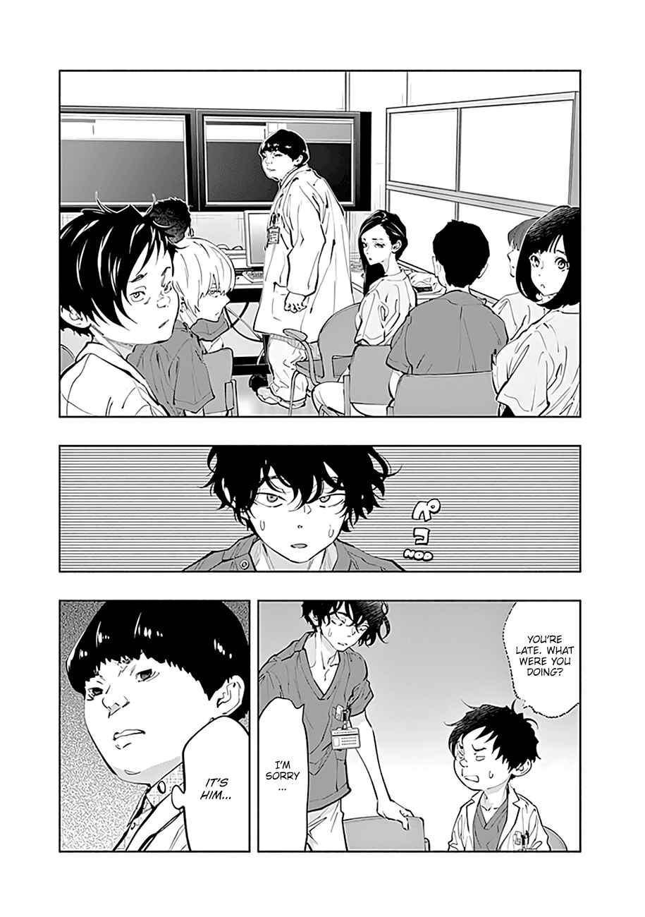 Chapter 65 - Page 16