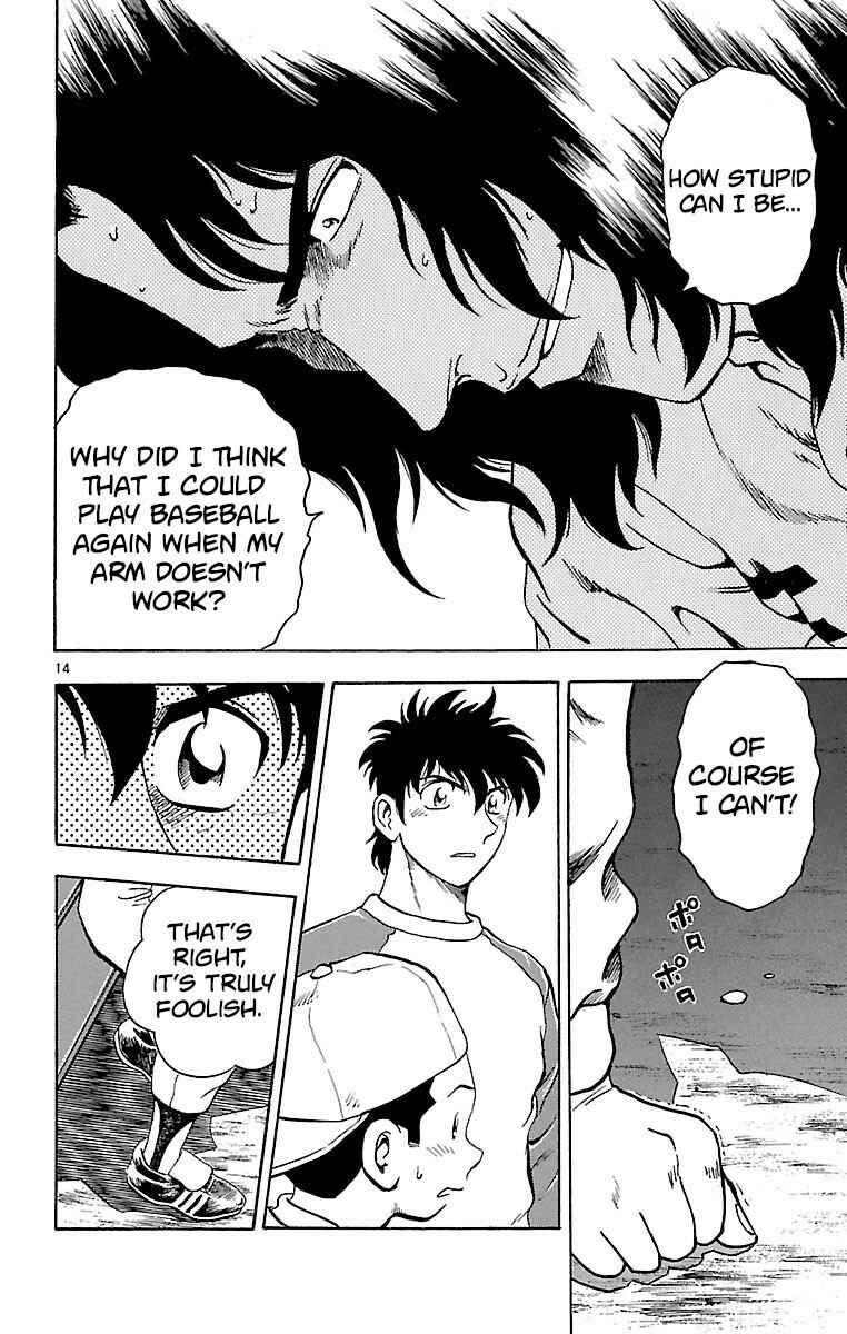 Chapter 133 - Page 18