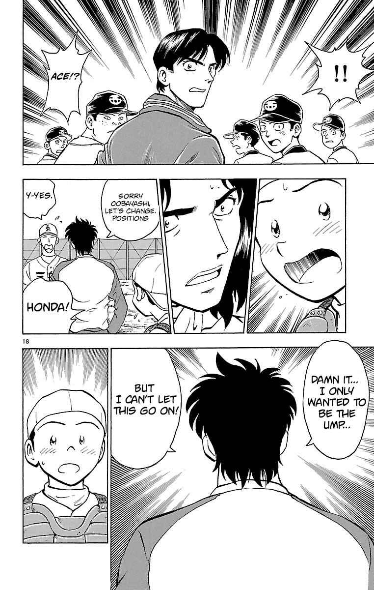 Chapter 133 - Page 22