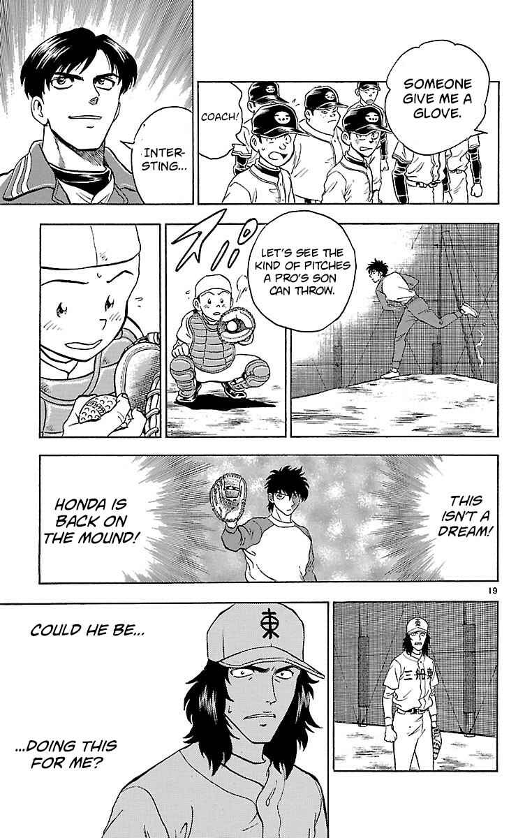 Chapter 133 - Page 23
