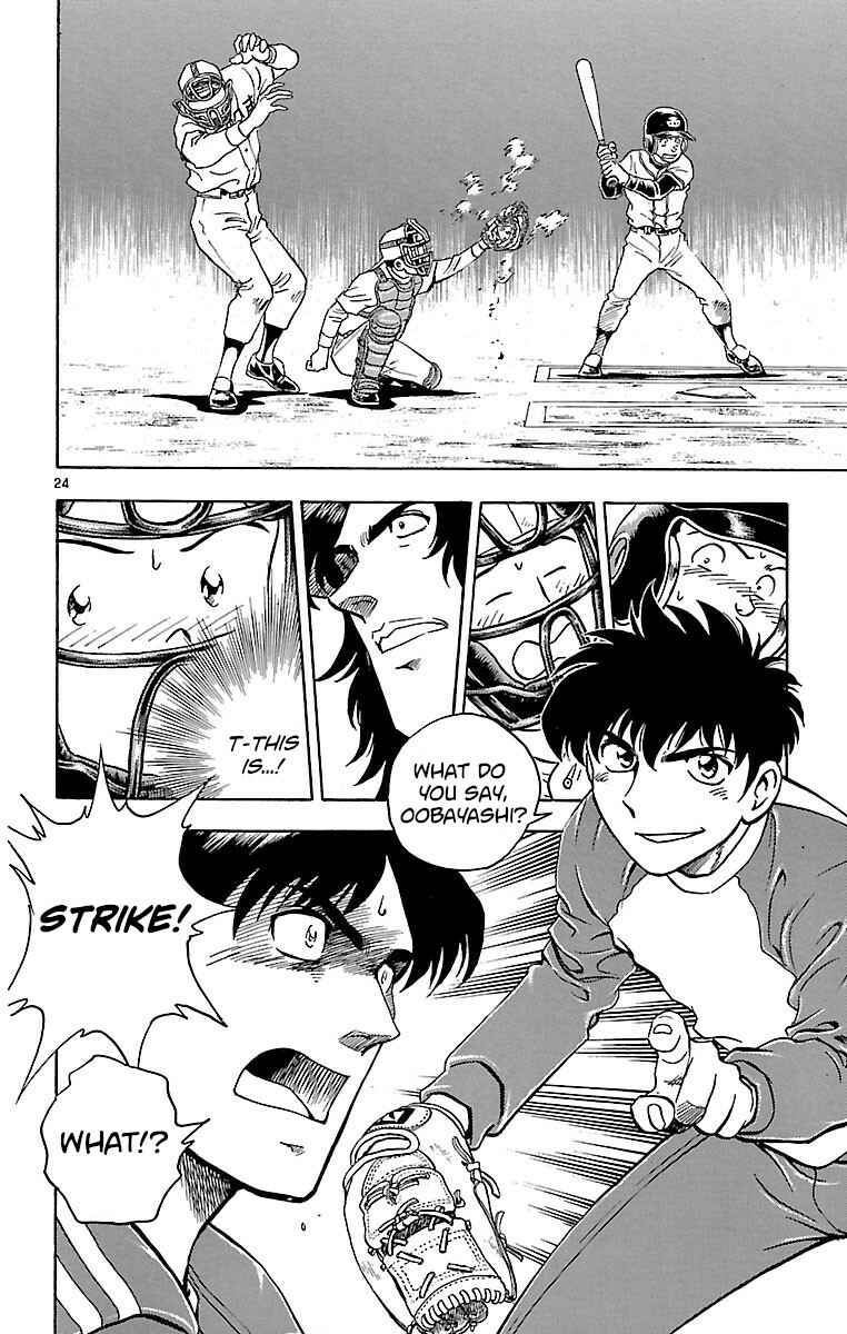 Chapter 133 - Page 28