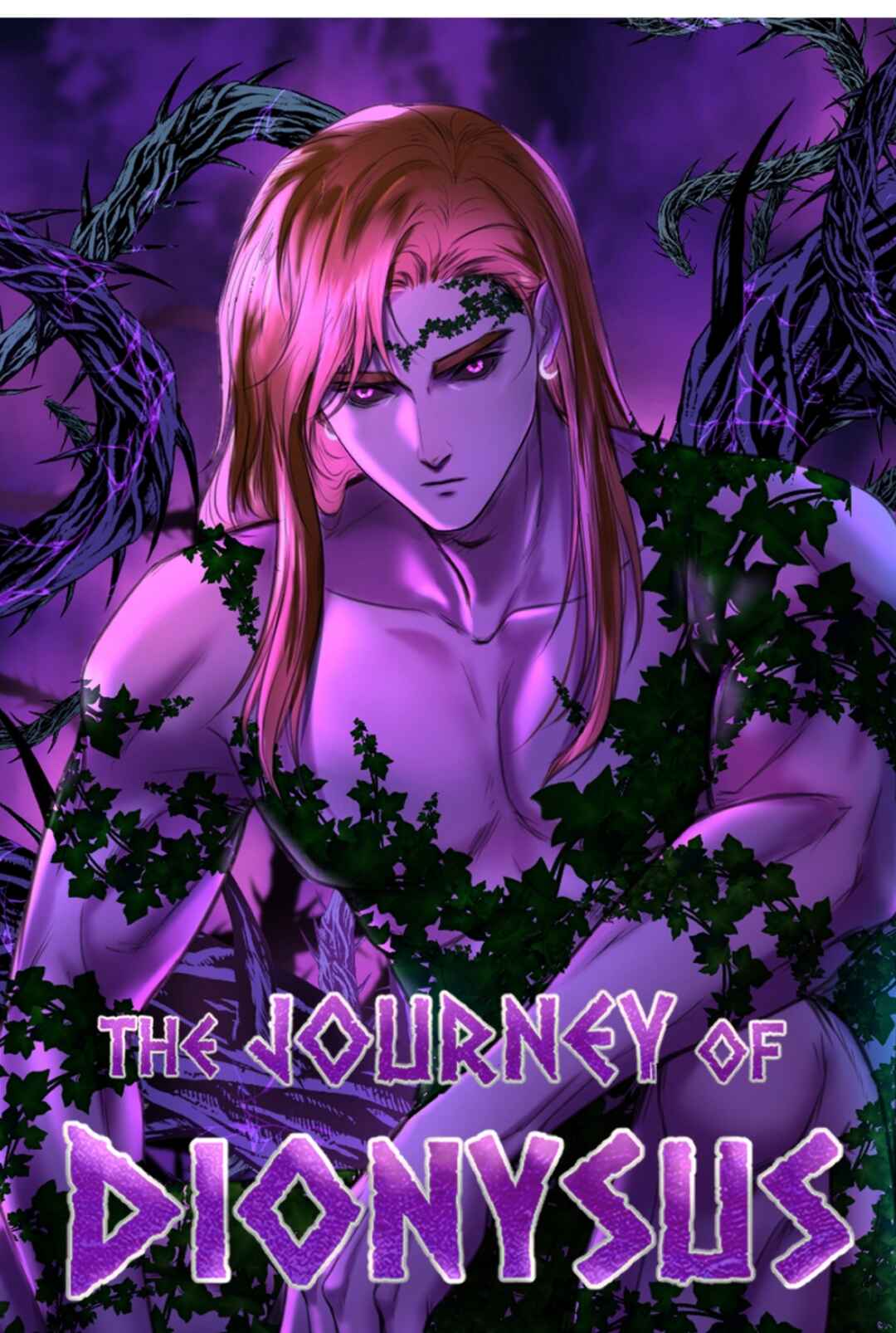 Chapter 59 - Page 1