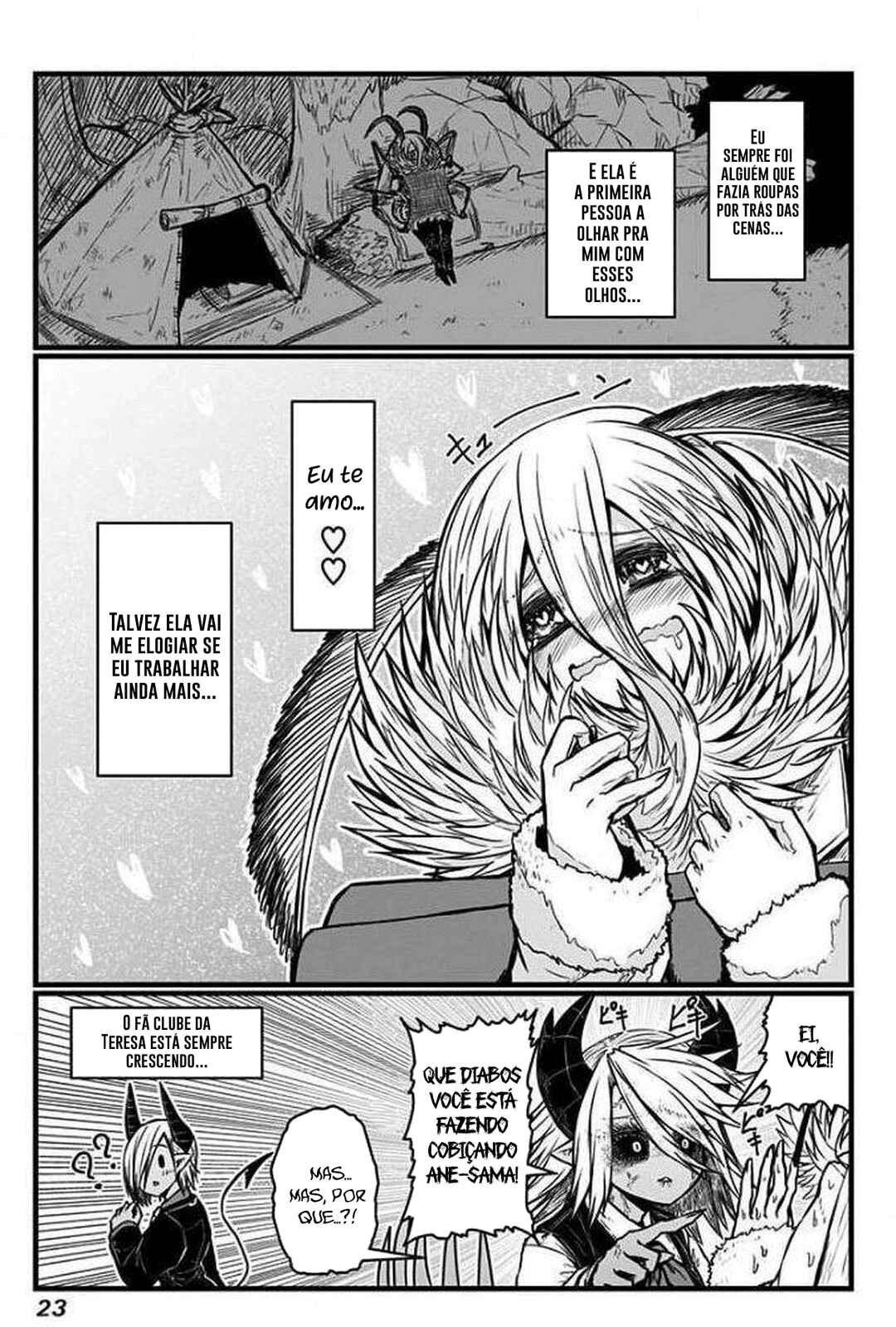 Chapter 122 - Page 8