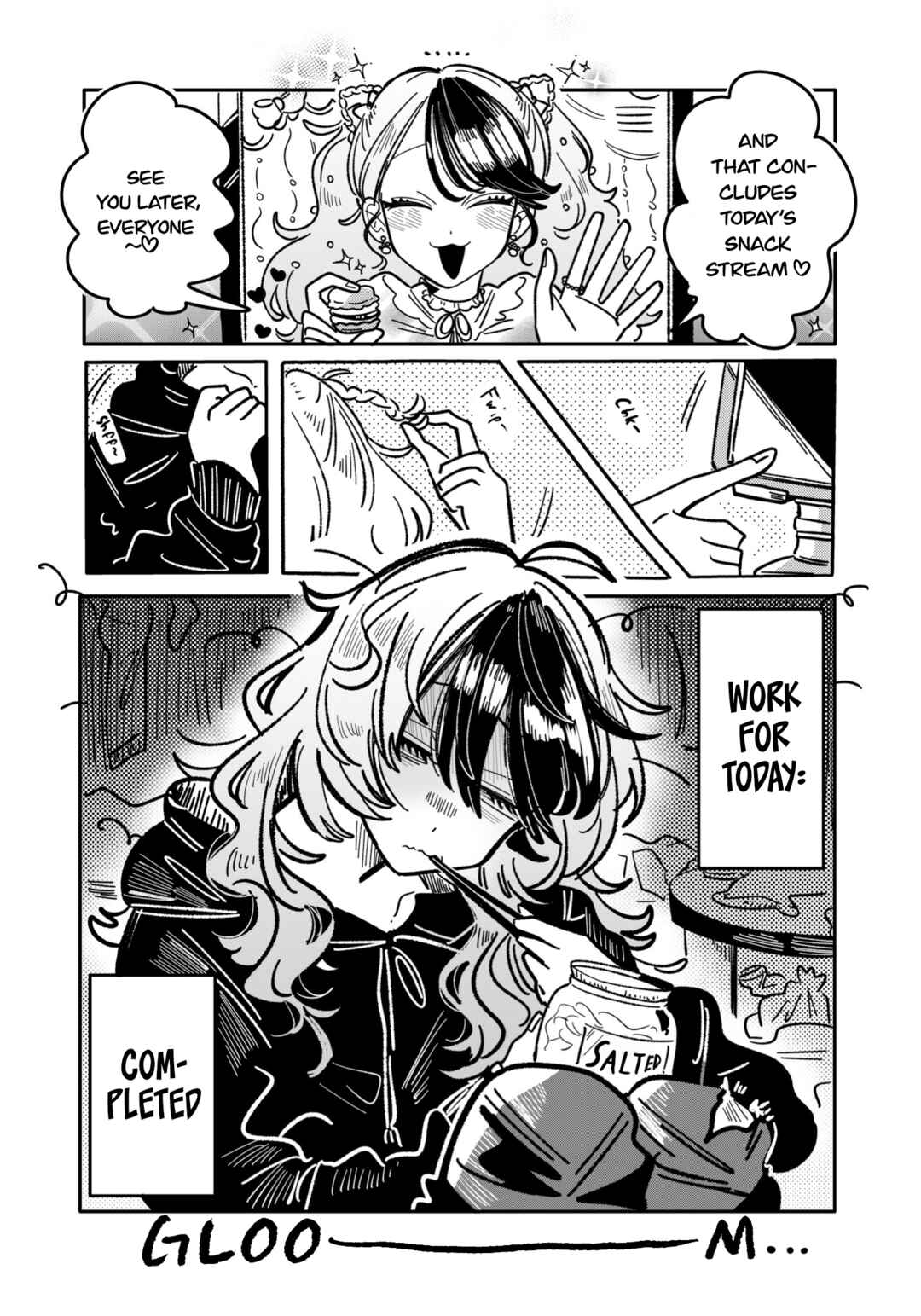 Chapter 23 - Page 1