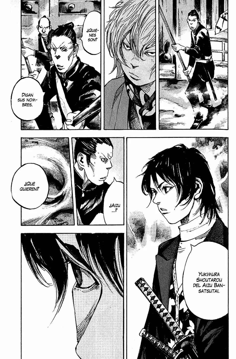 Chapter 181 - Page 4
