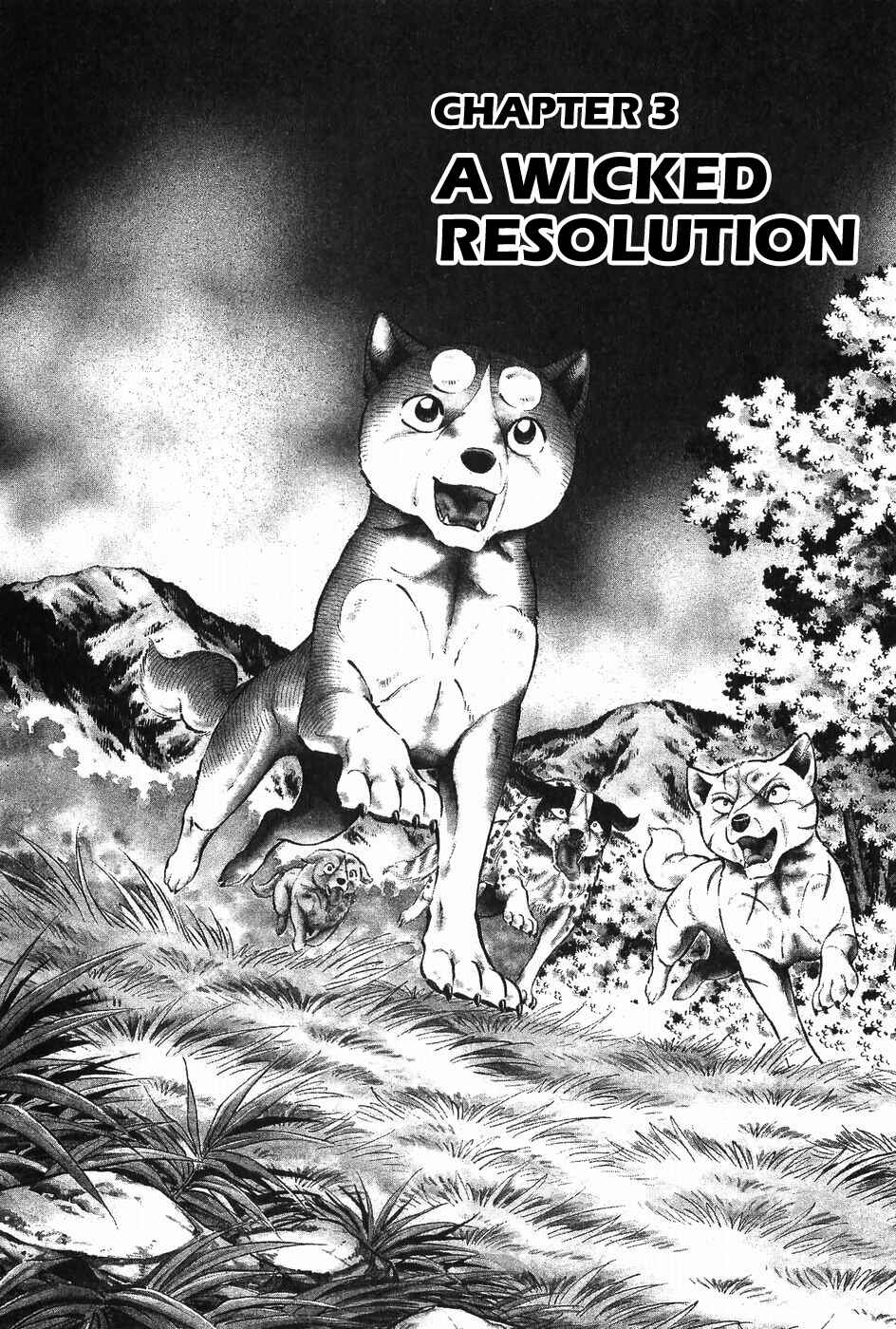 Chapter 310 - Page 1