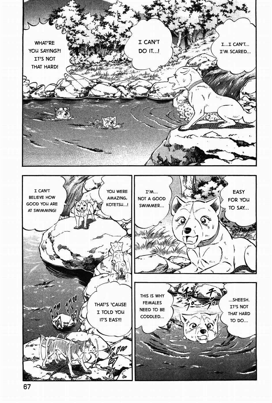 Chapter 310 - Page 10