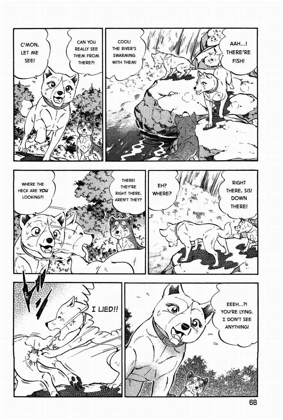 Chapter 310 - Page 11