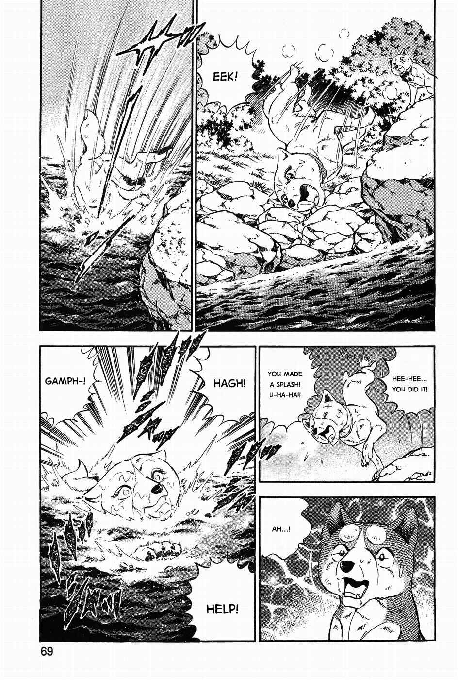 Chapter 310 - Page 12