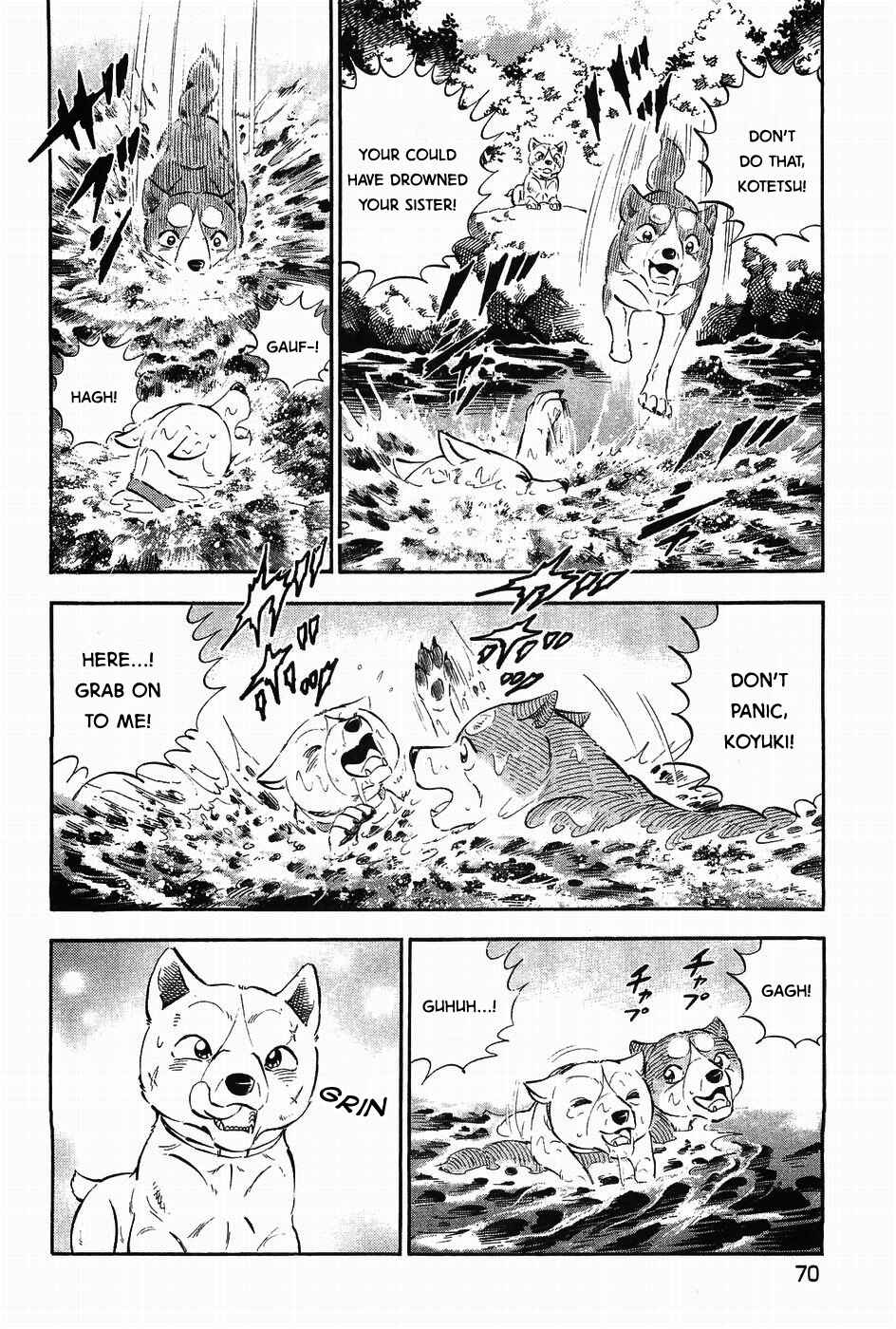 Chapter 310 - Page 13