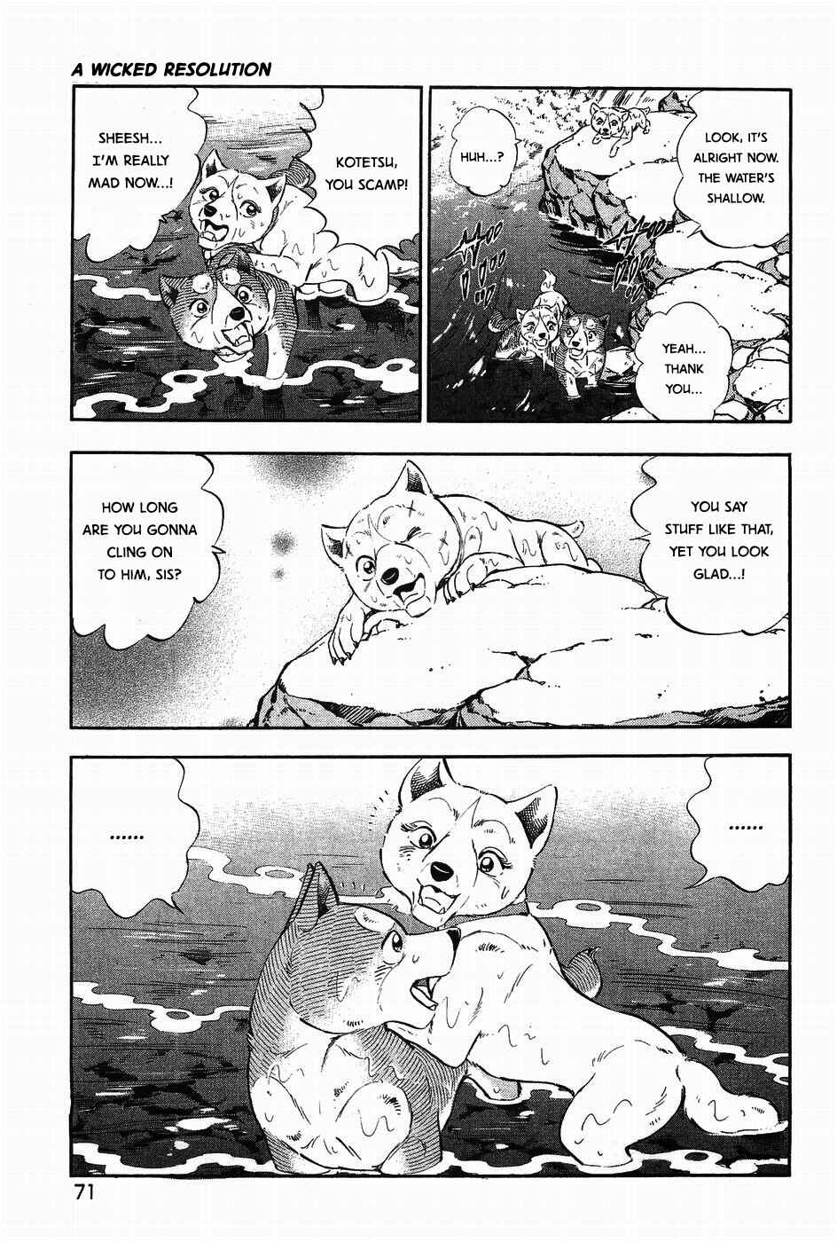 Chapter 310 - Page 14