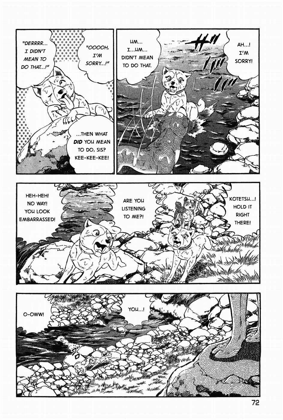 Chapter 310 - Page 15