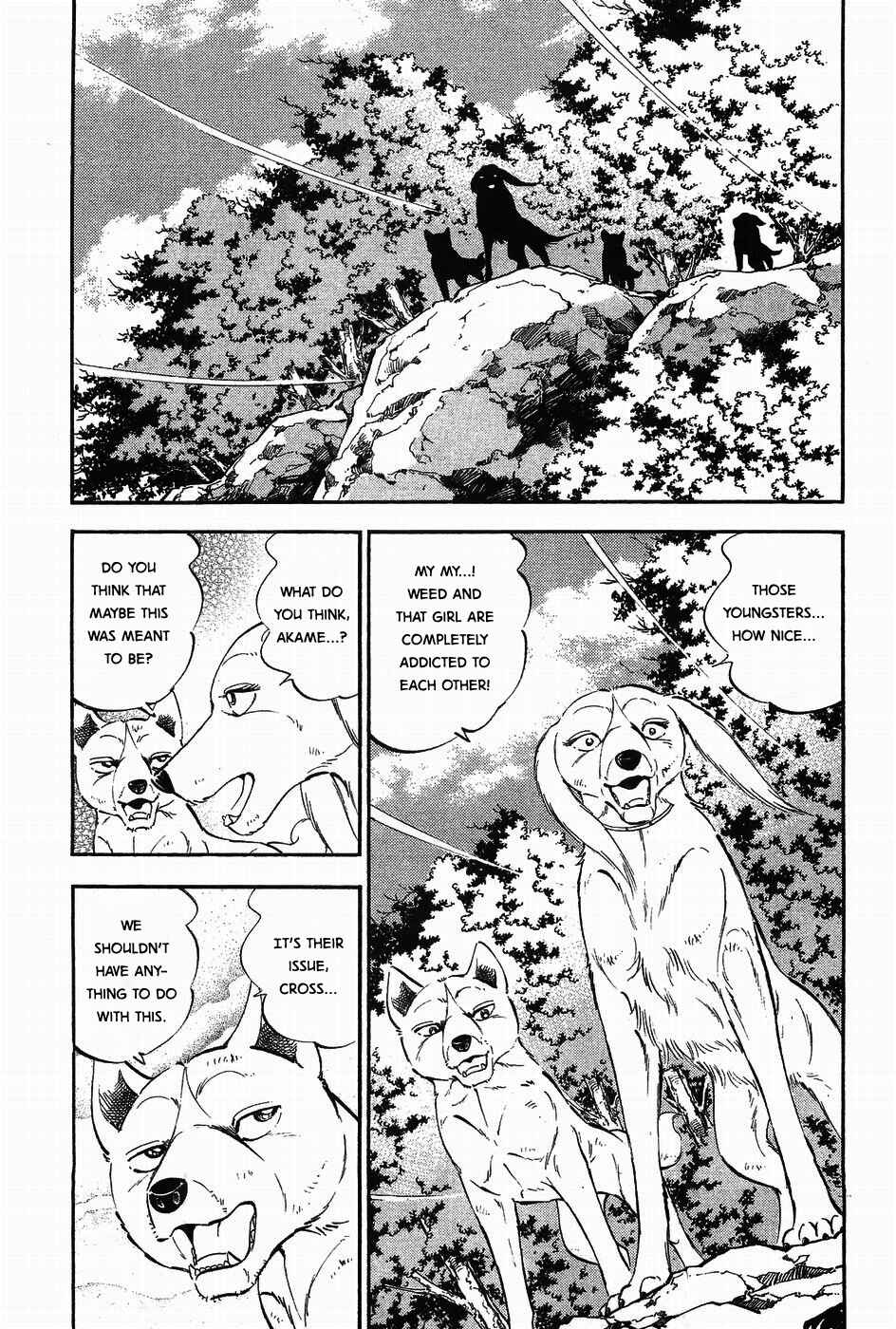 Chapter 310 - Page 16