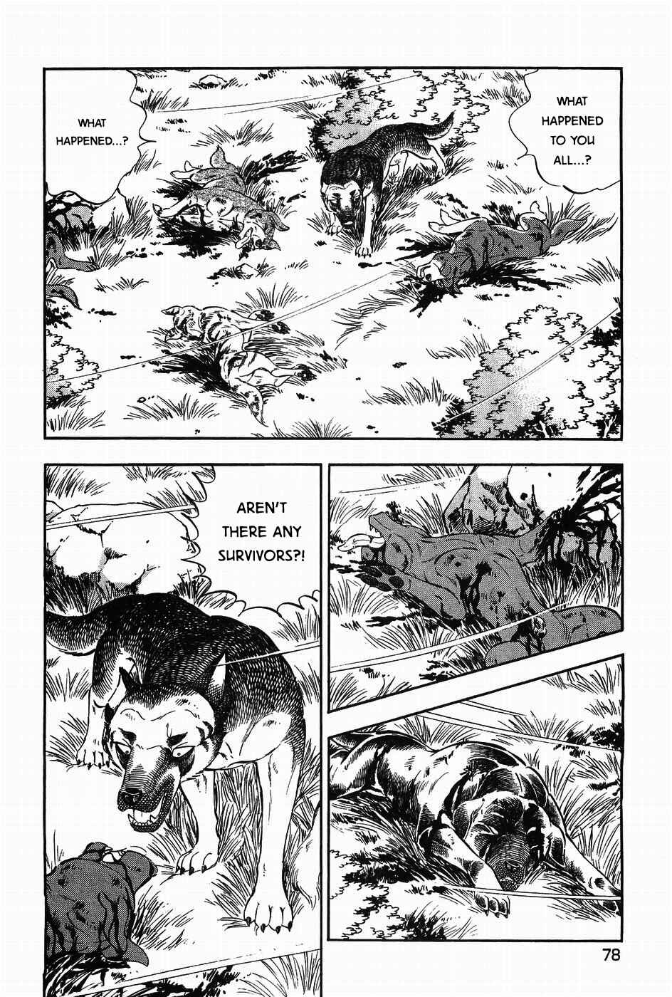 Chapter 310 - Page 20