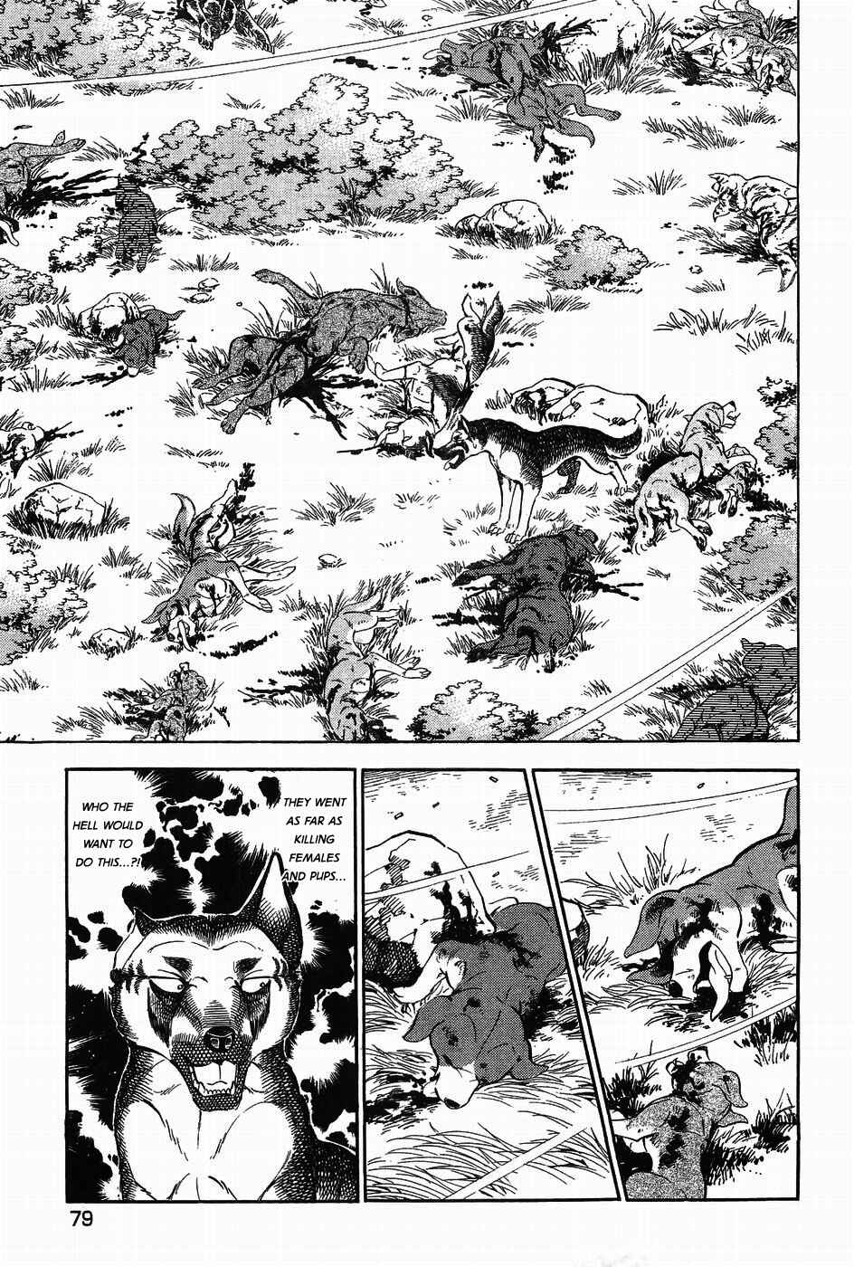Chapter 310 - Page 21