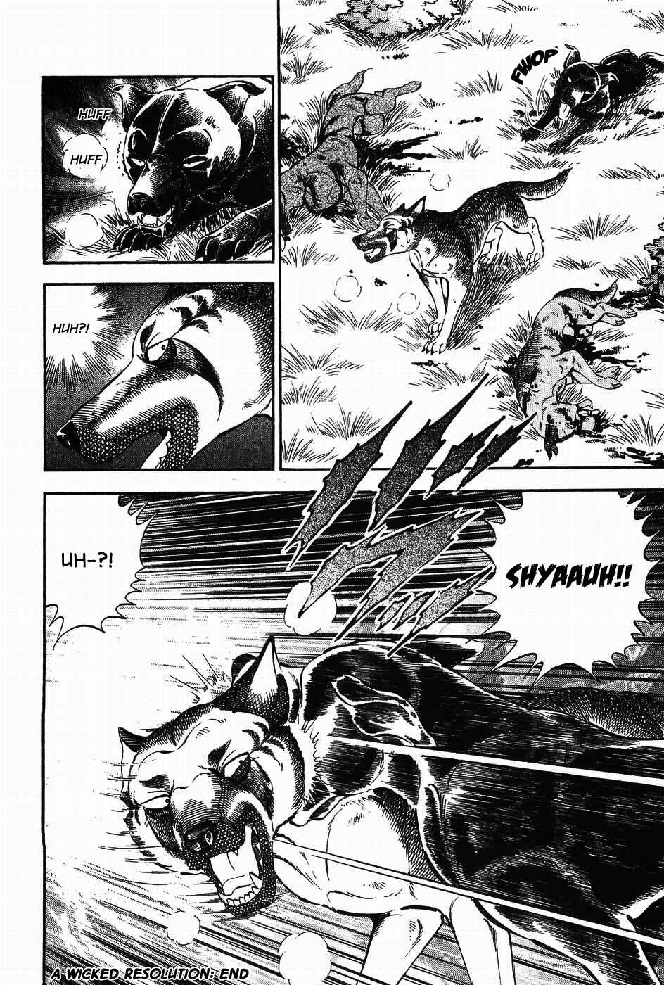 Chapter 310 - Page 22