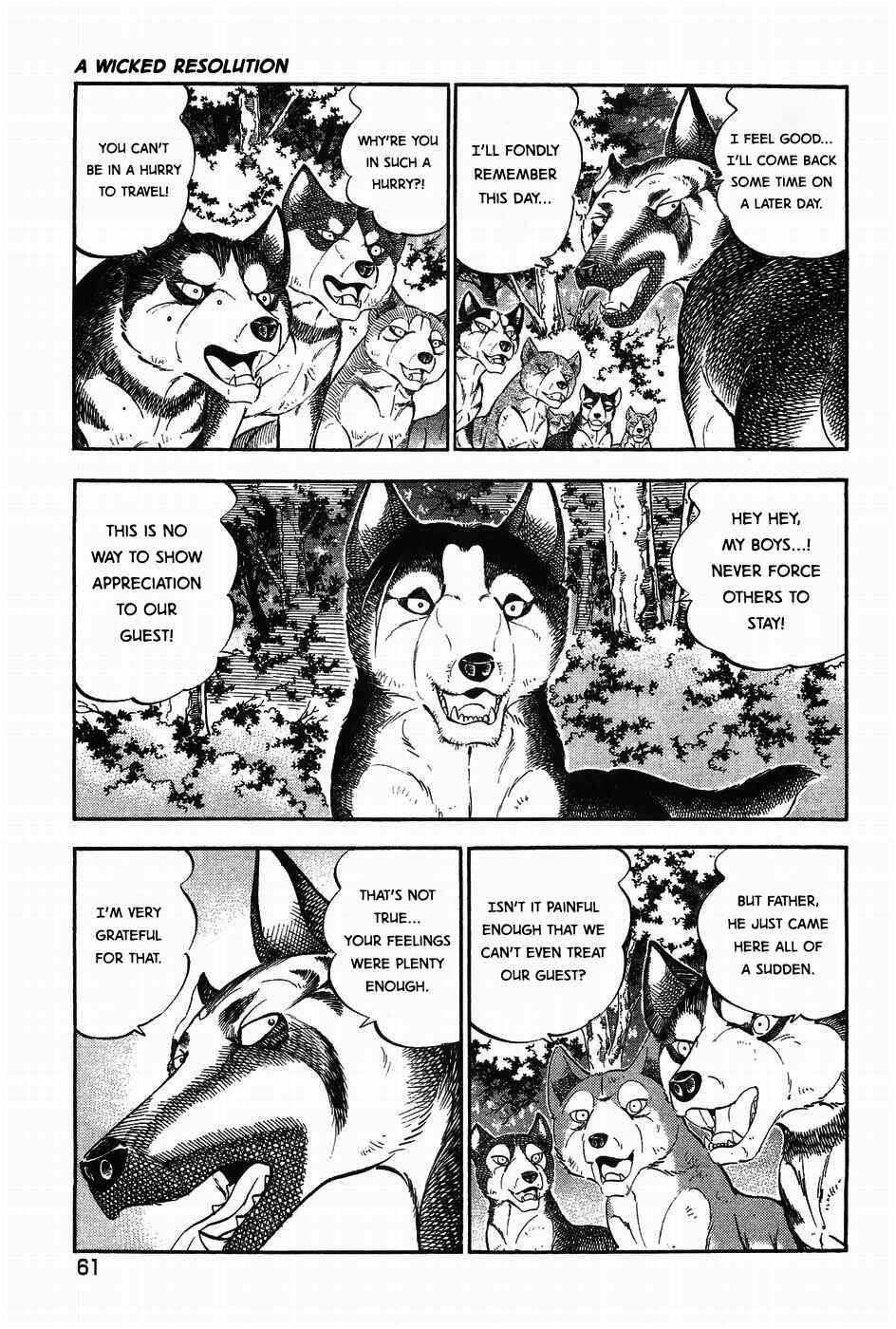Chapter 310 - Page 4