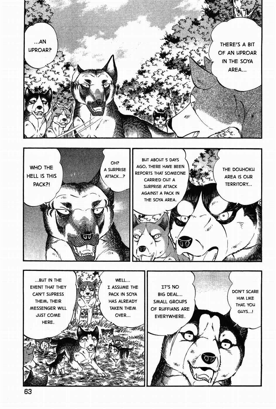 Chapter 310 - Page 6
