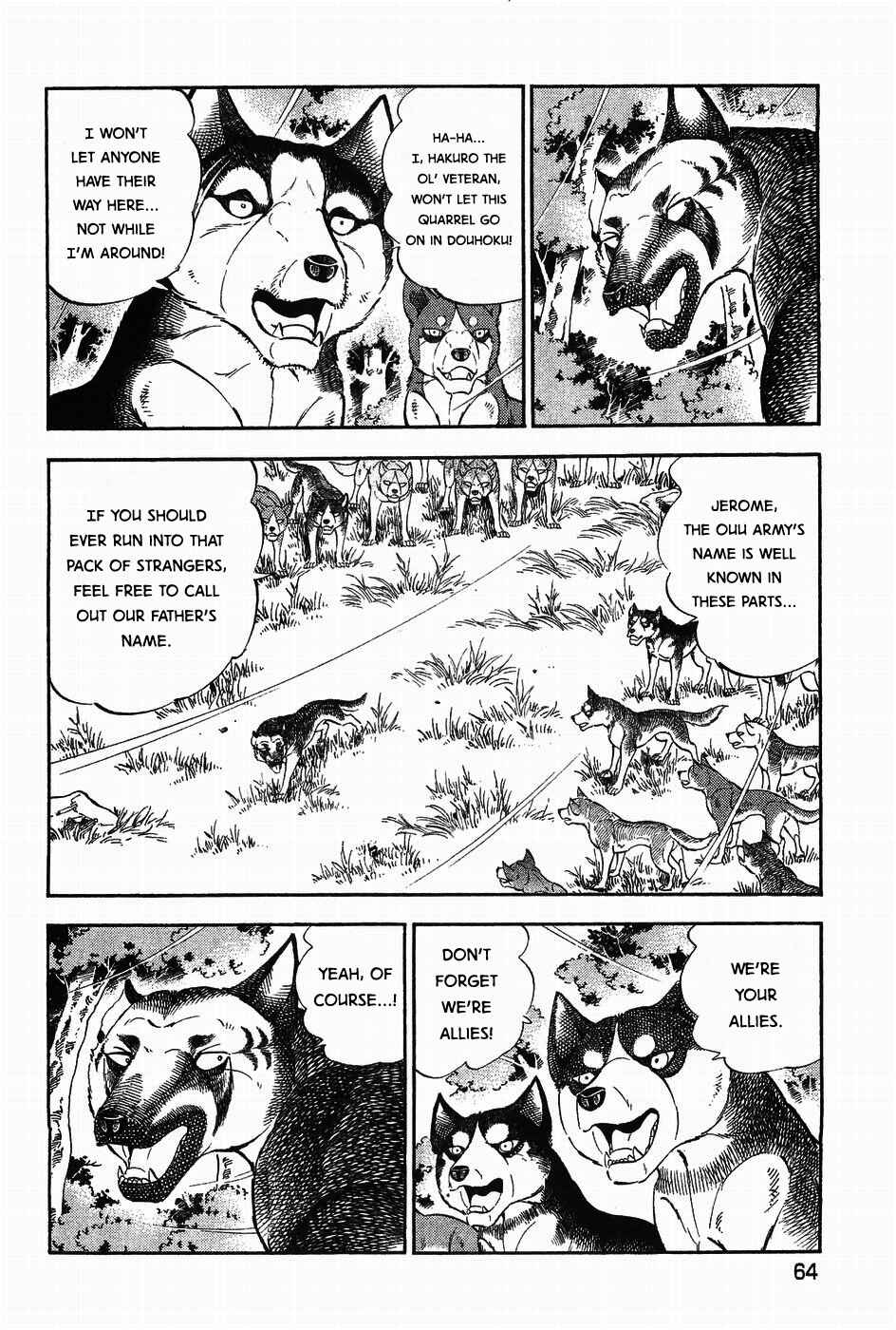 Chapter 310 - Page 7