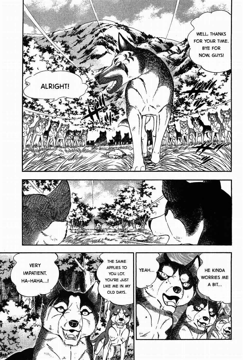 Chapter 310 - Page 8