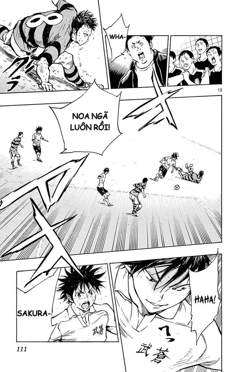 Chapter 213 - Page 13