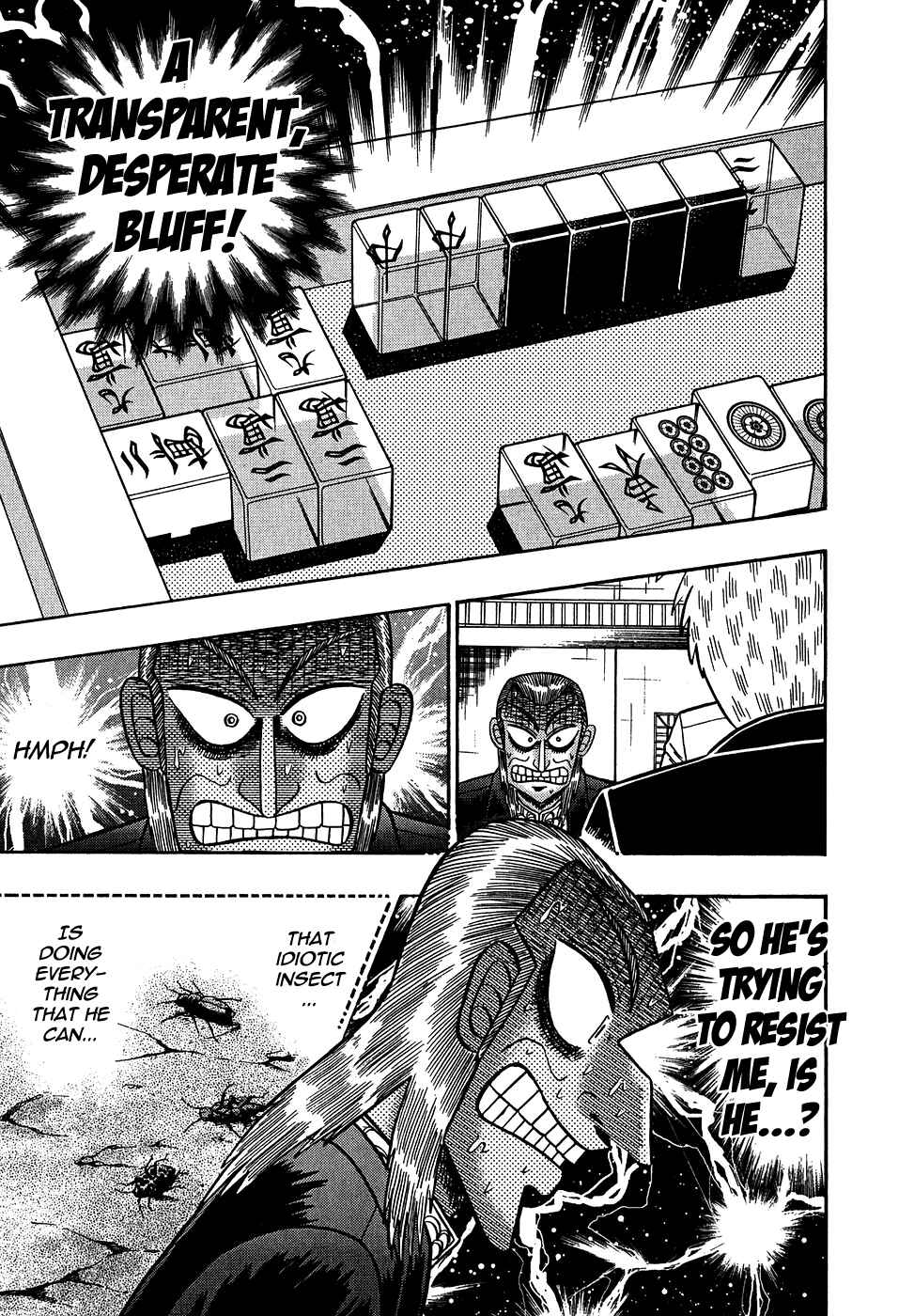 Chapter 156 - Page 14