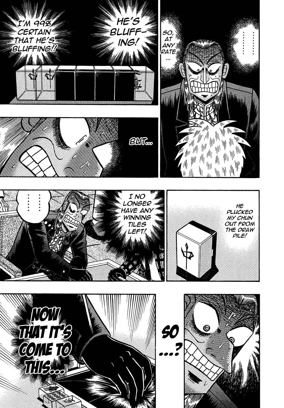 Chapter 156 - Page 16