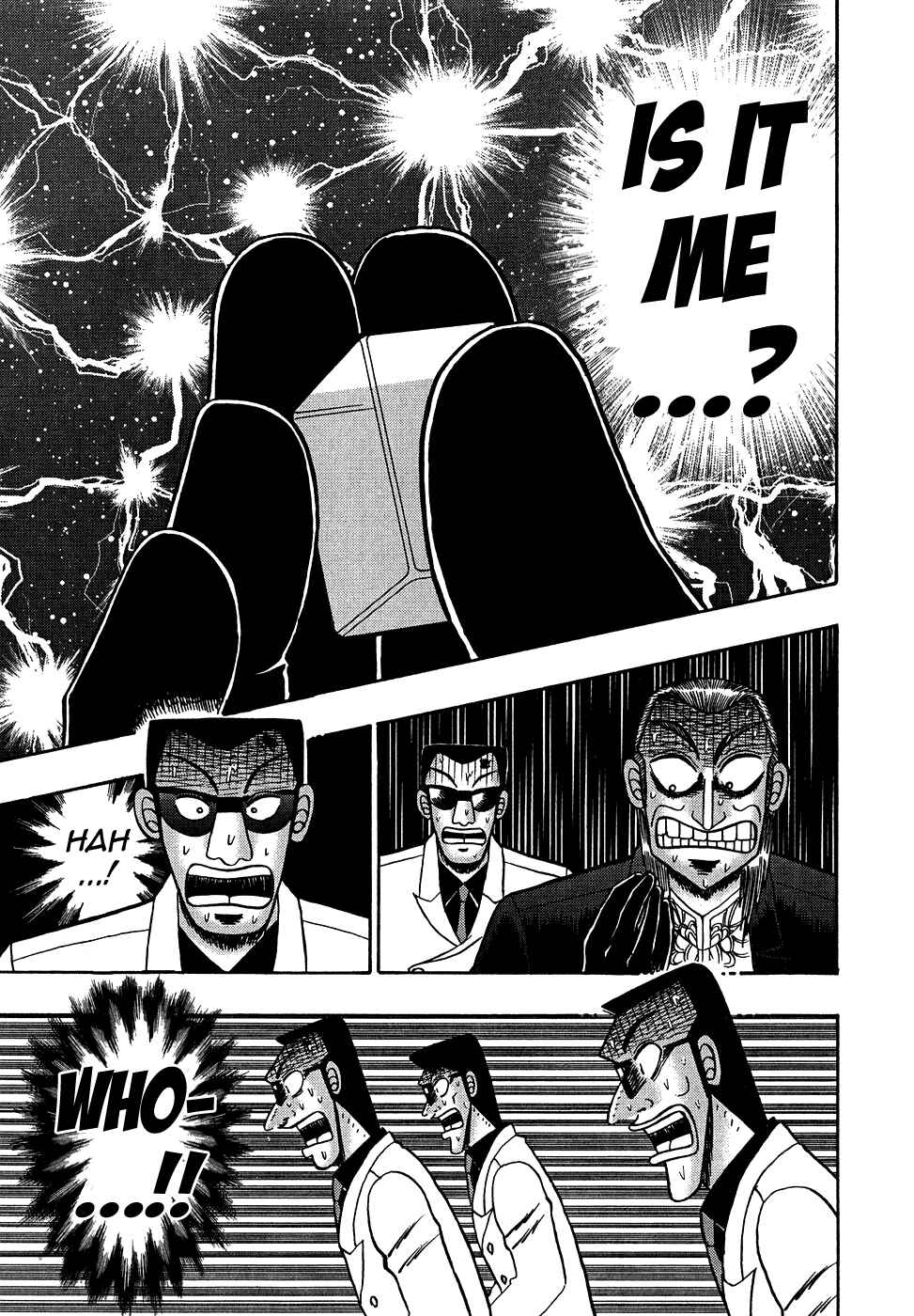Chapter 156 - Page 19