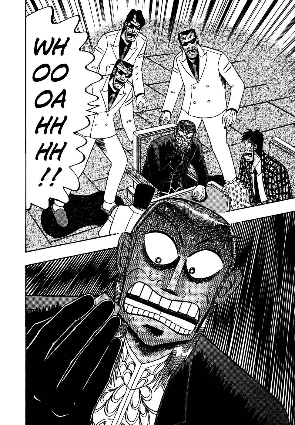 Chapter 156 - Page 20