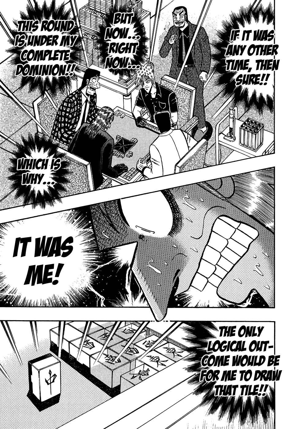 Chapter 156 - Page 5