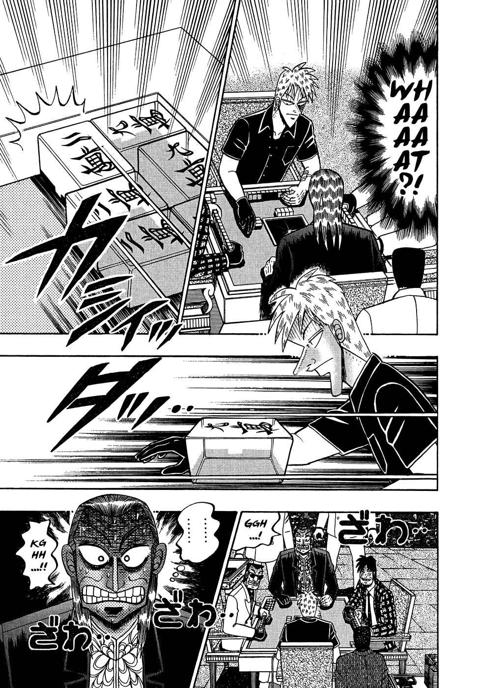 Chapter 156 - Page 9