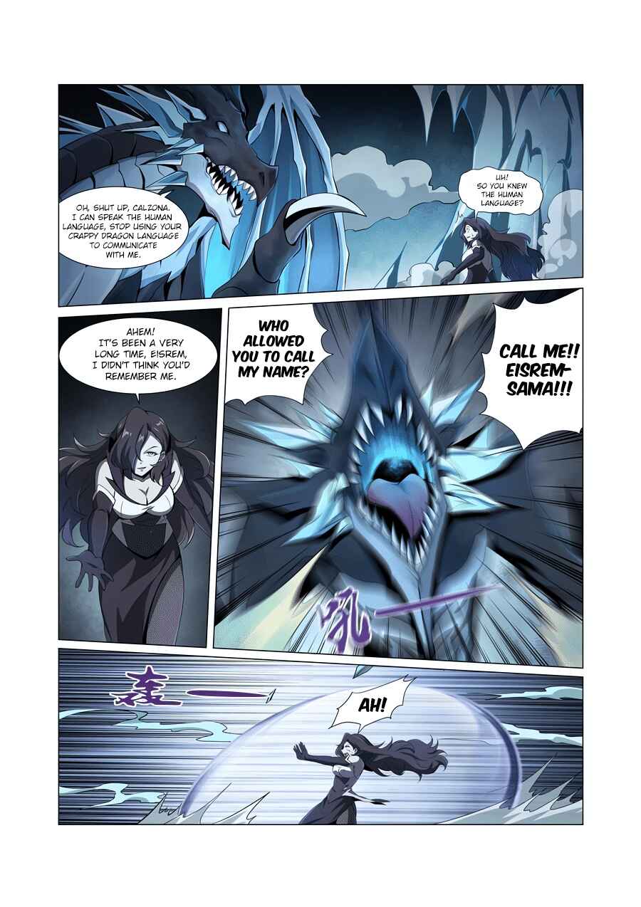 Chapter 46 - Page 10