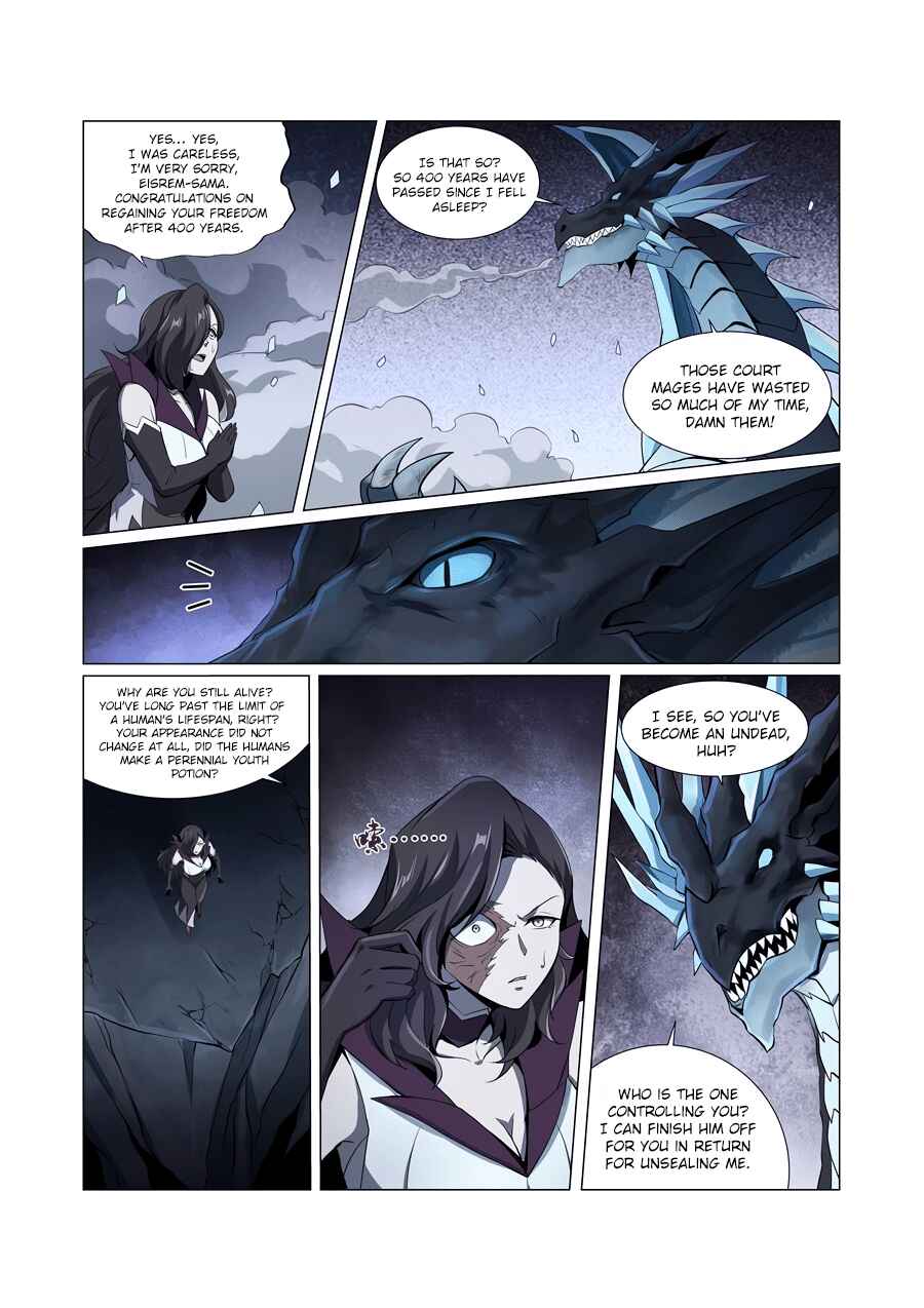 Chapter 46 - Page 11