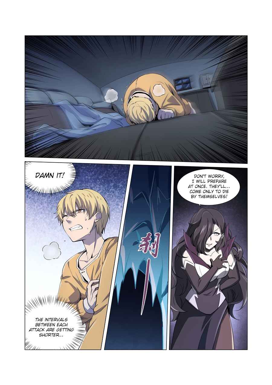 Chapter 46 - Page 15