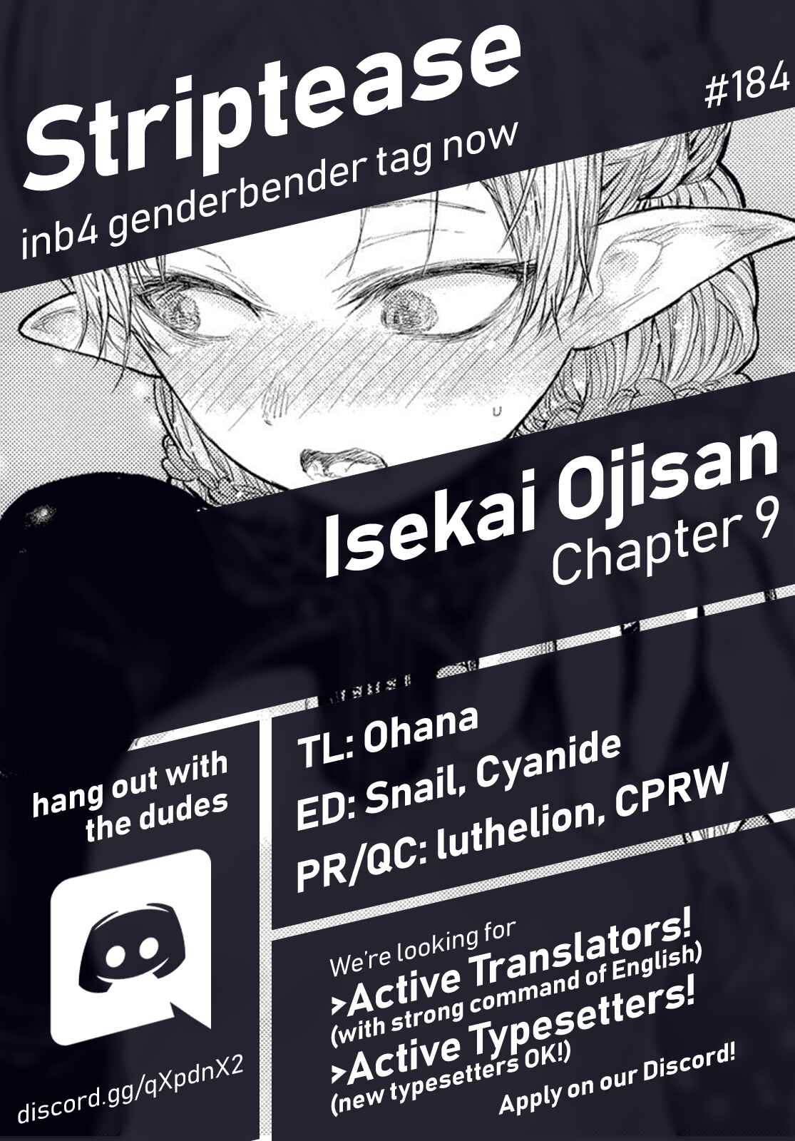 Chapter 9 - Page 1