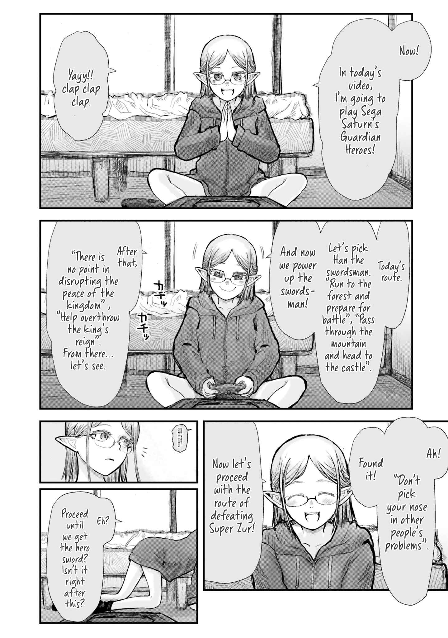 Chapter 9 - Page 21